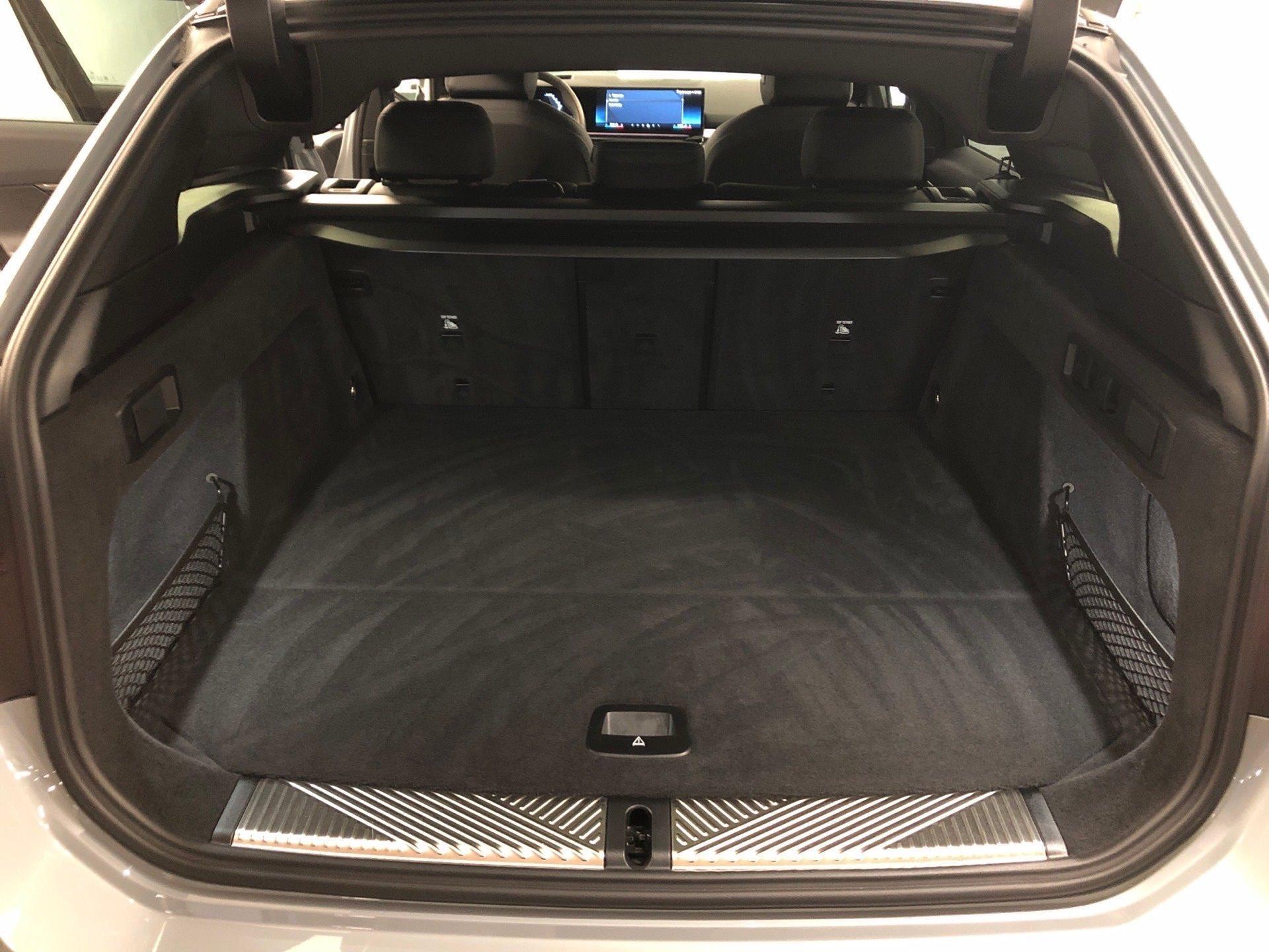 BMW 5er Touring – Bild 9