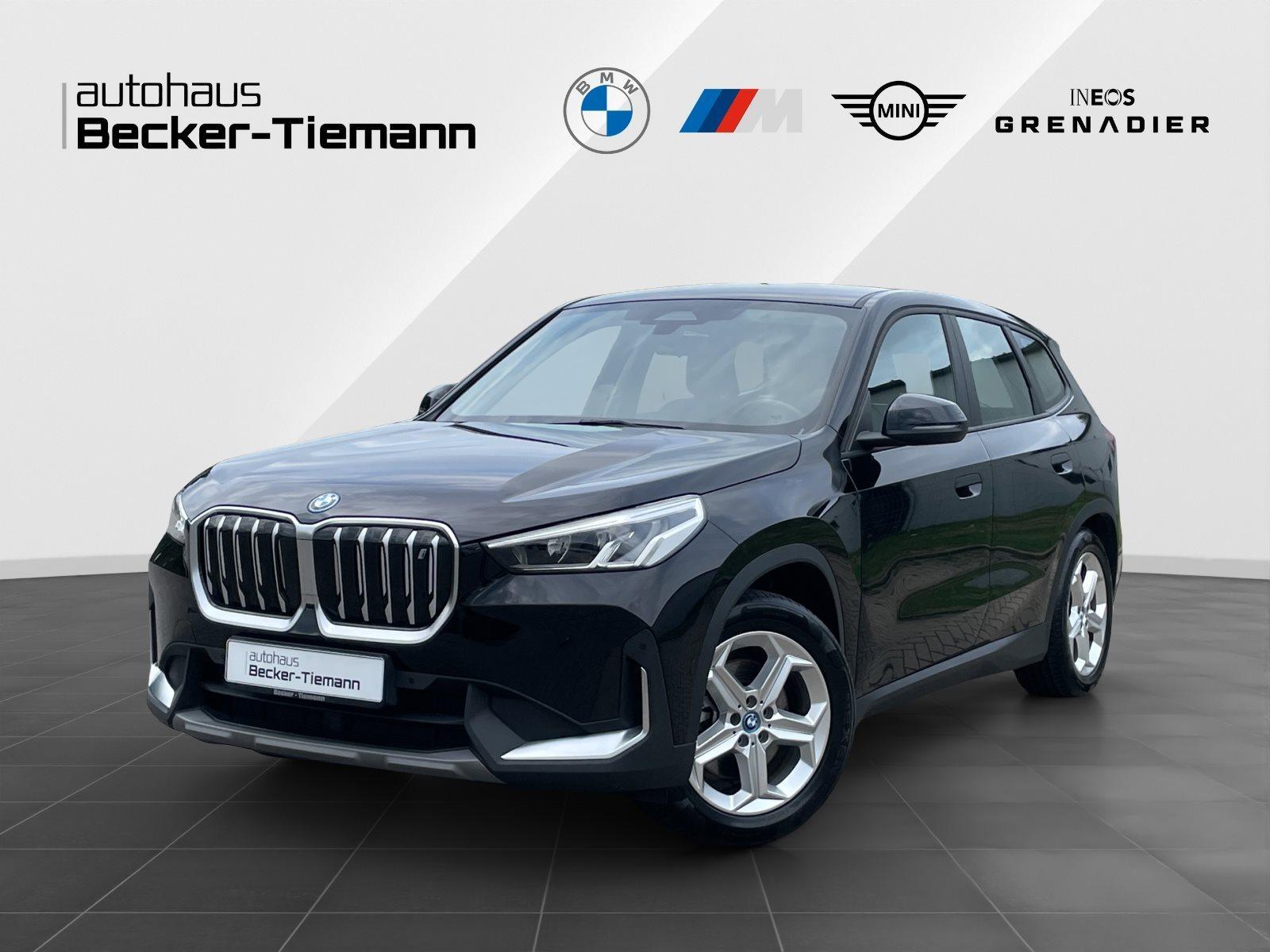 BMW IX1 2023