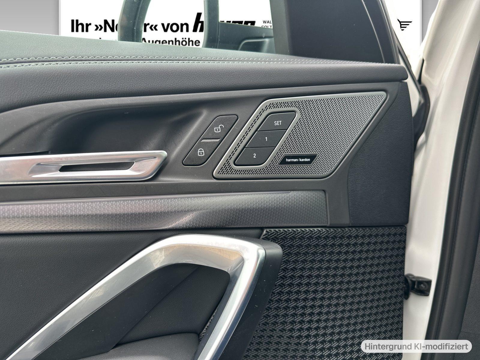 BMW X1 – Bild 16