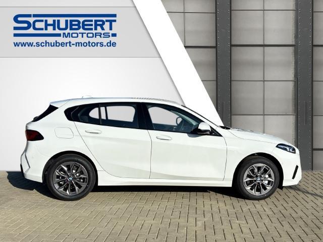 BMW 1er – Bild 17