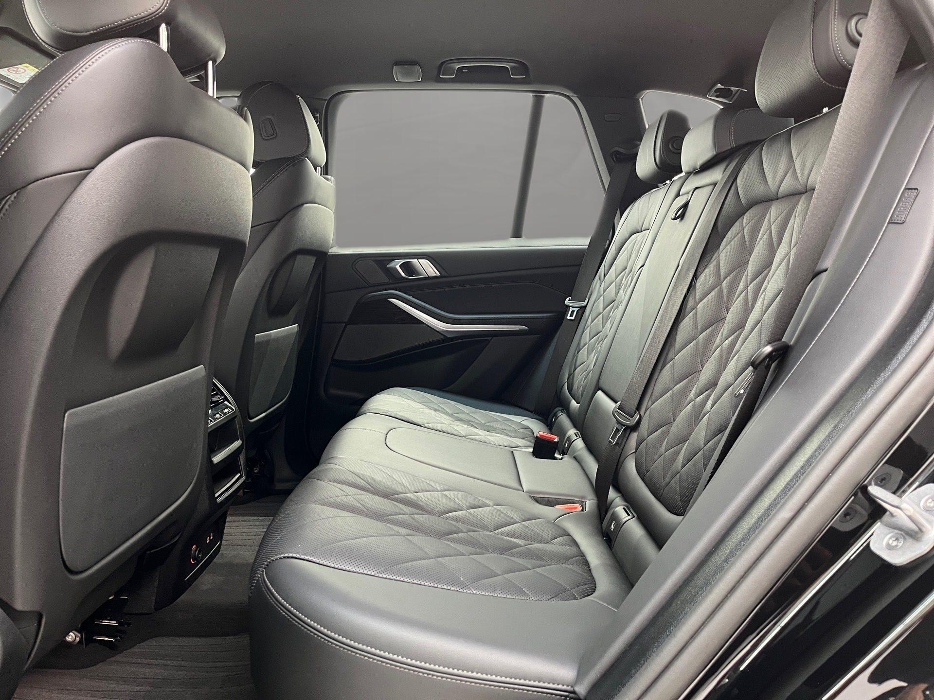 BMW X5 – Bild 16