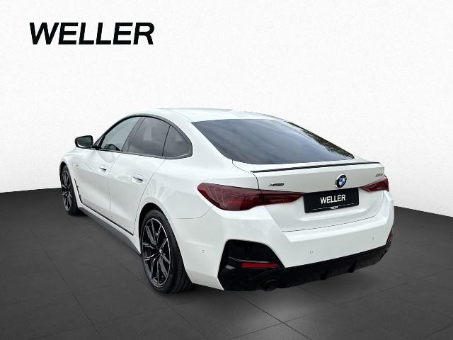 BMW 4er Gran Coupé – Bild 4
