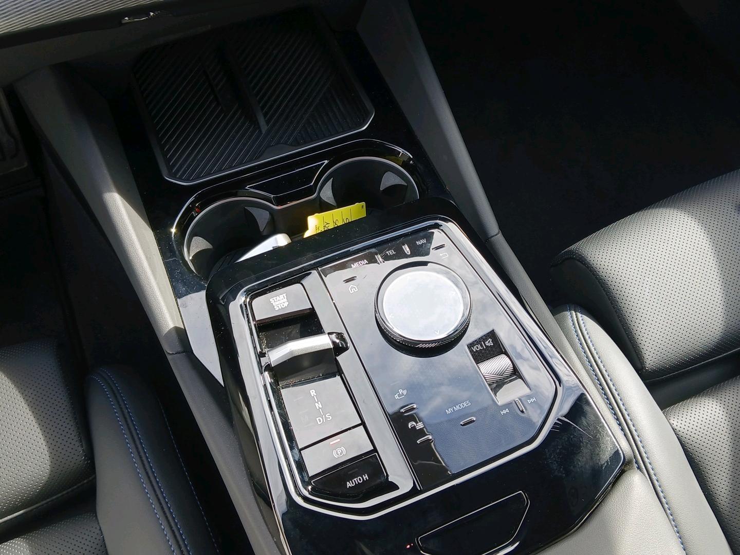 BMW 5er Touring – Bild 11