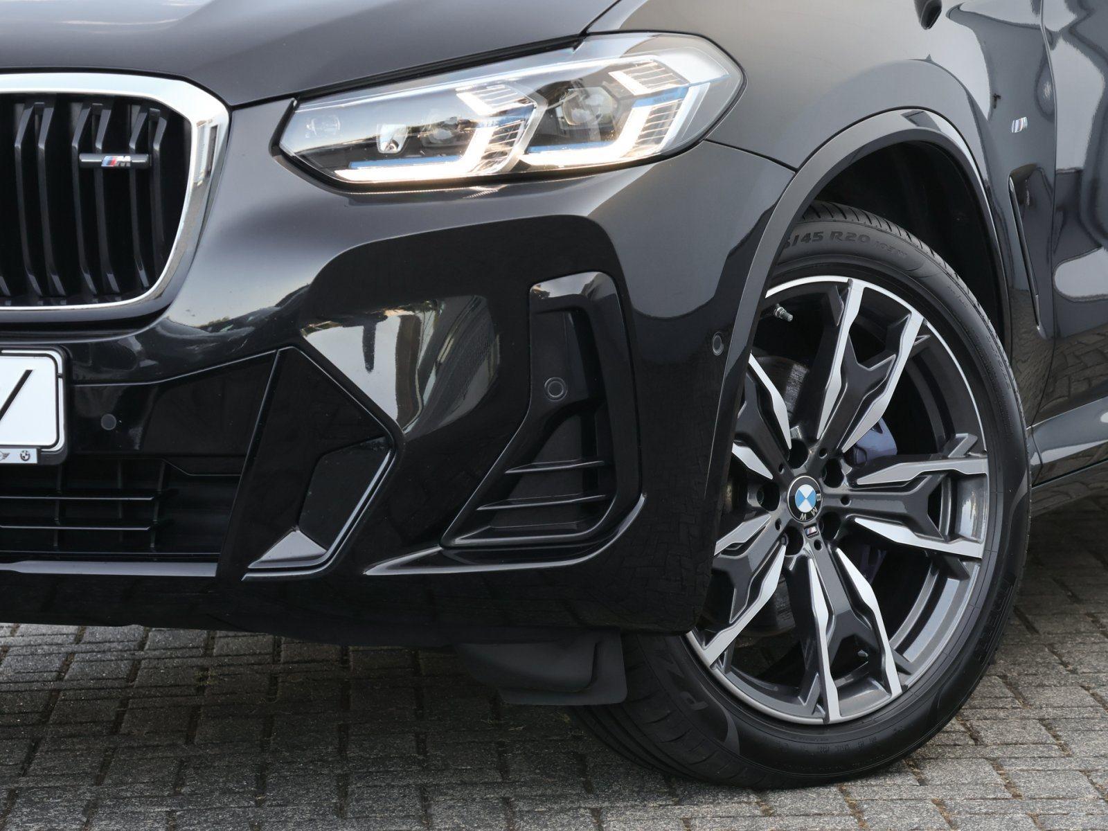 BMW X3 – Bild 3