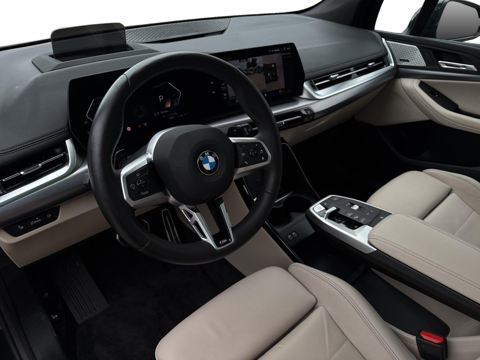 BMW 2er Active Tourer – Bild 15
