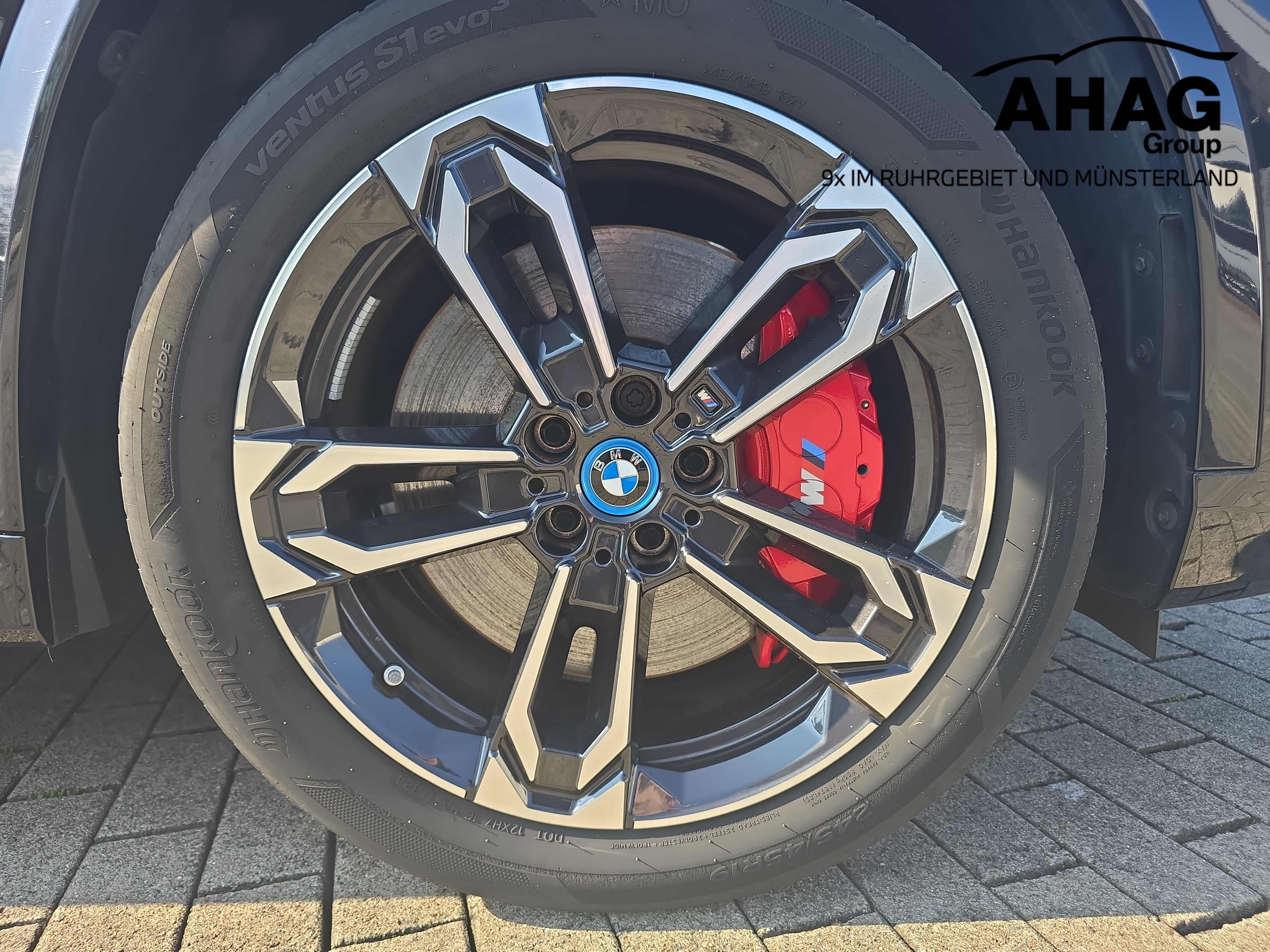 BMW iX1 – Bild 21