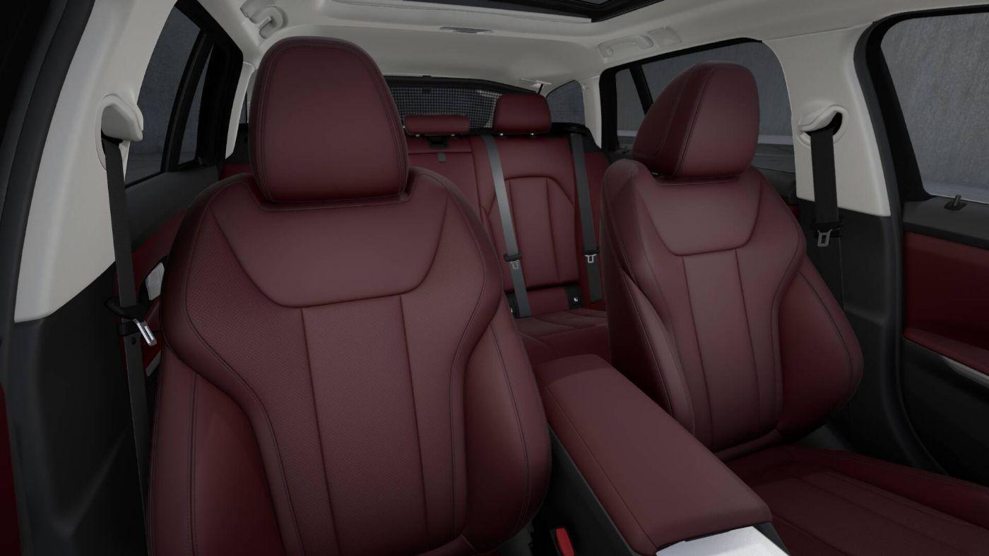 BMW 3er Touring – Bild 7