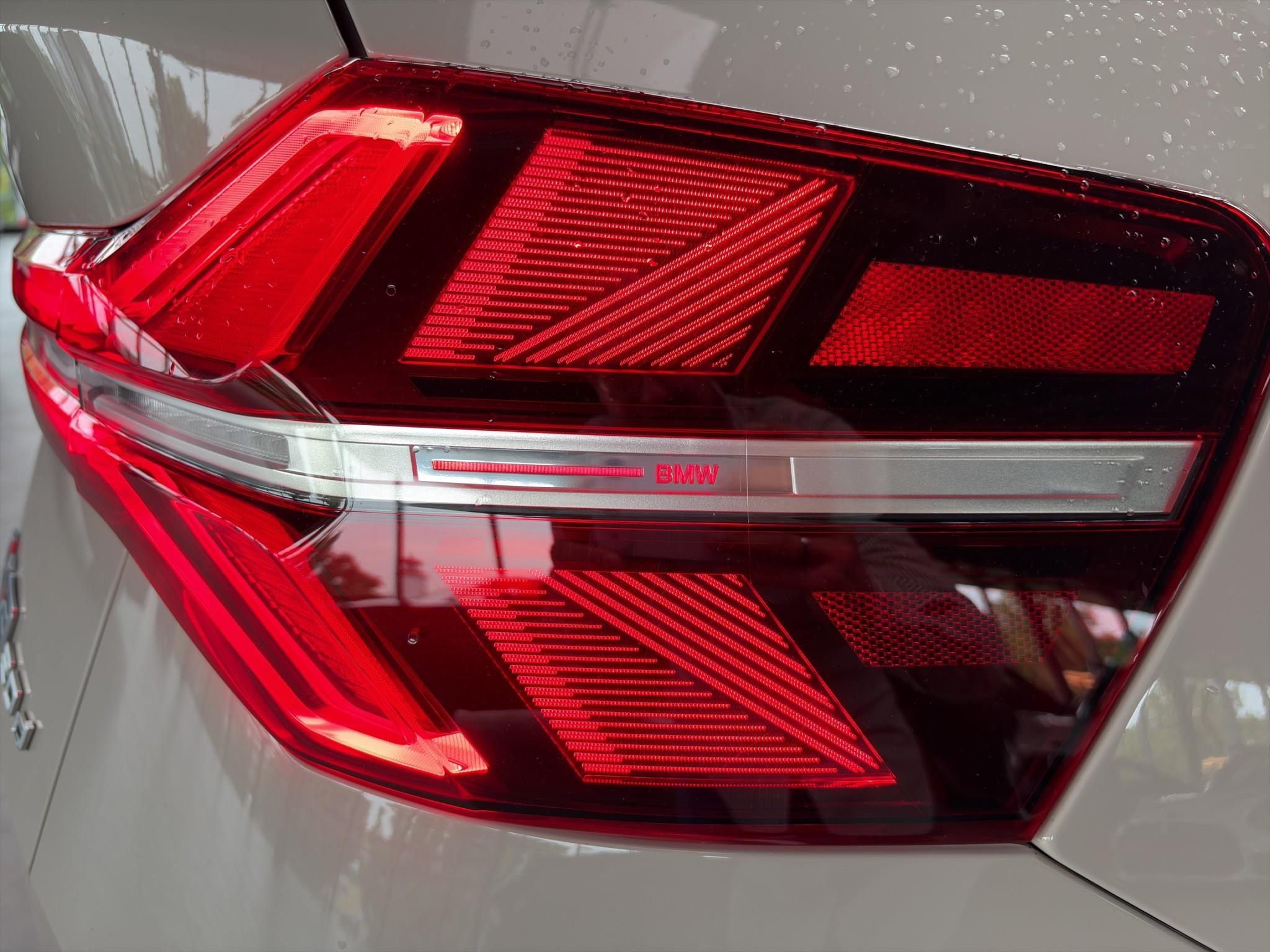 BMW X3 – Bild 26
