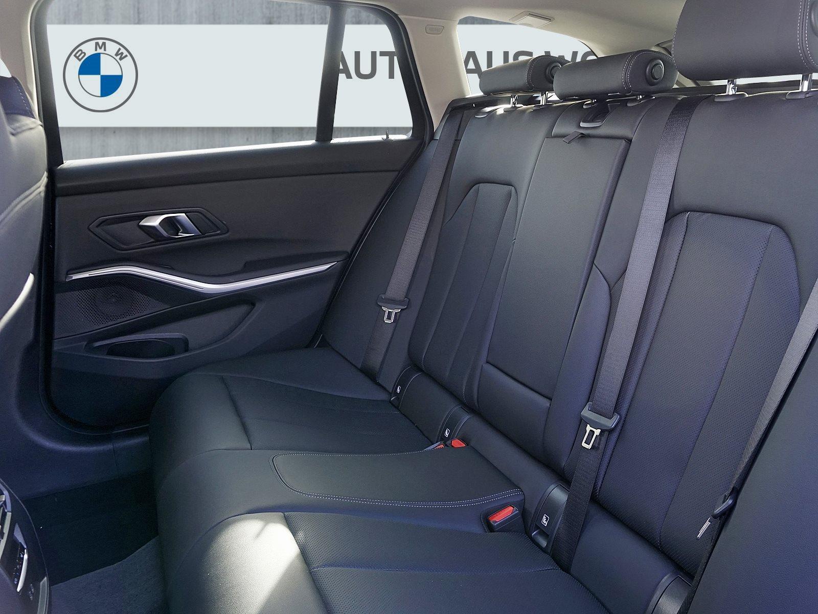 BMW 3er Touring – Bild 9