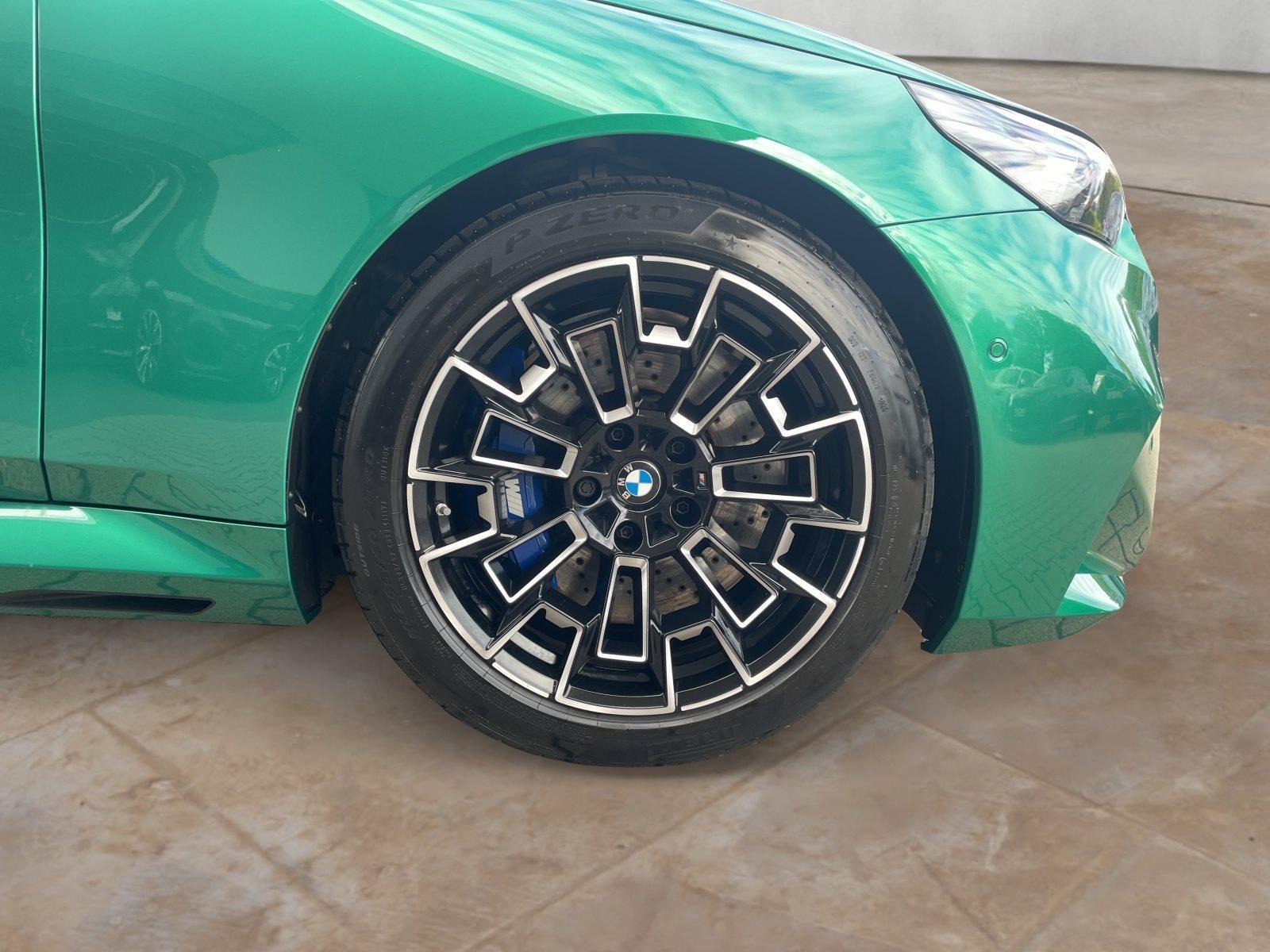 BMW M5 – Bild 10