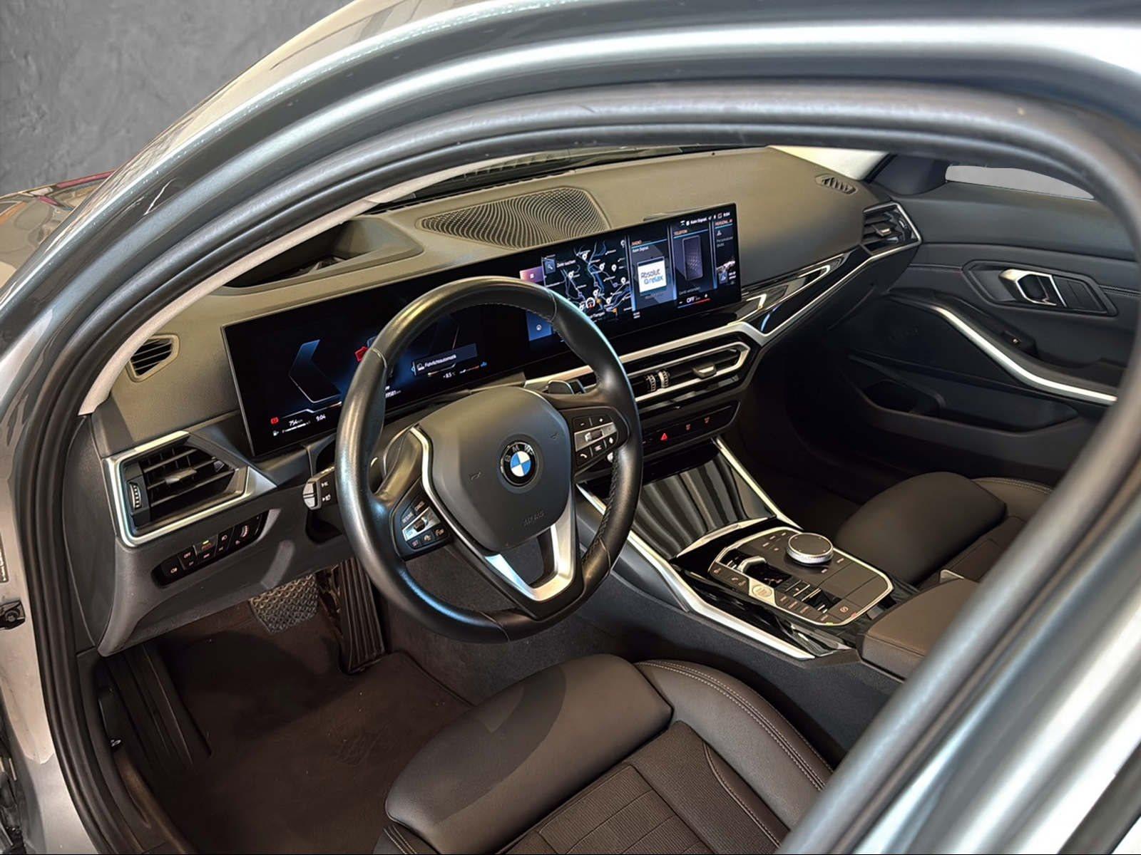 BMW 3er Touring – Bild 6