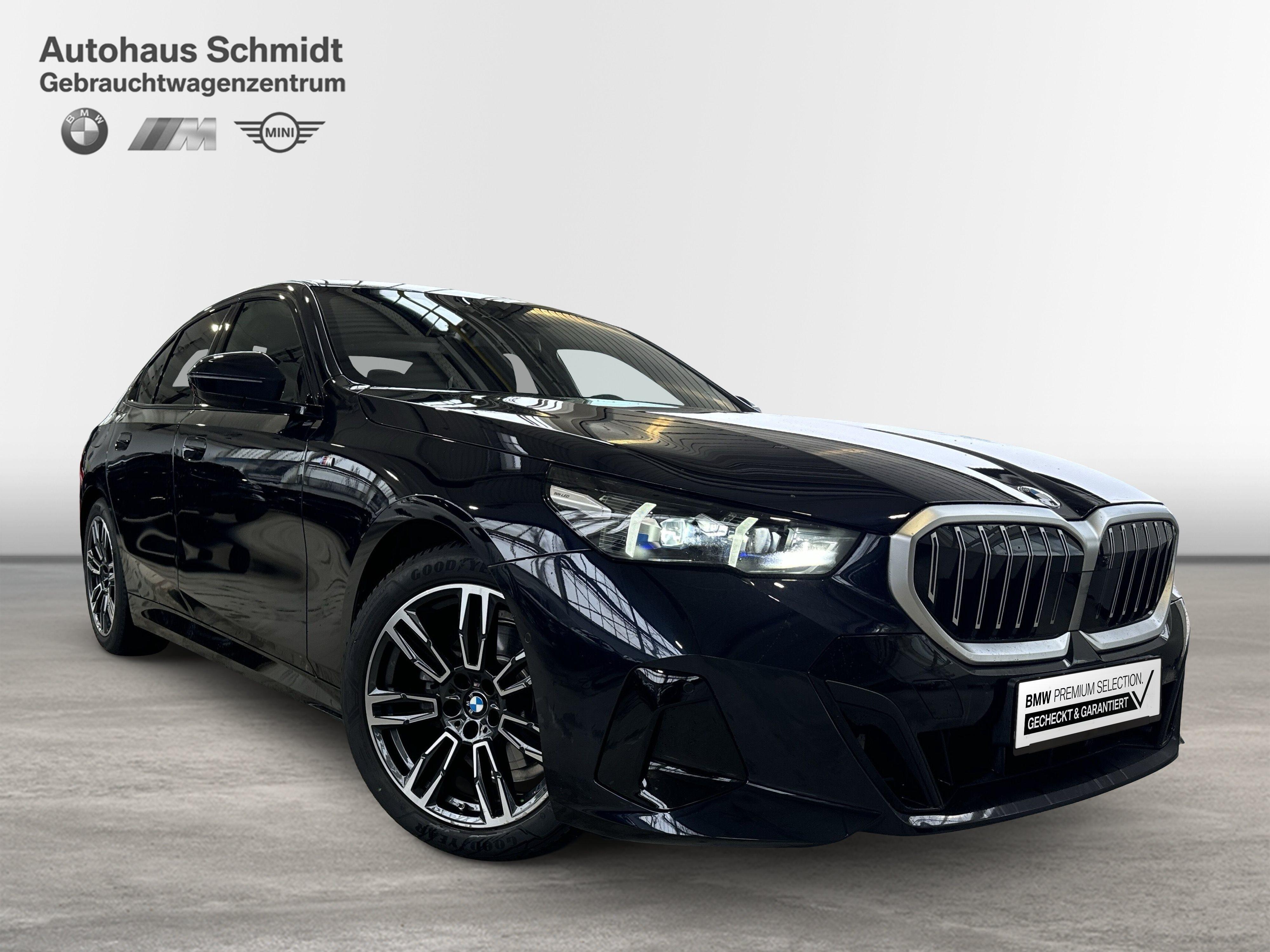 BMW 5er – Bild 6