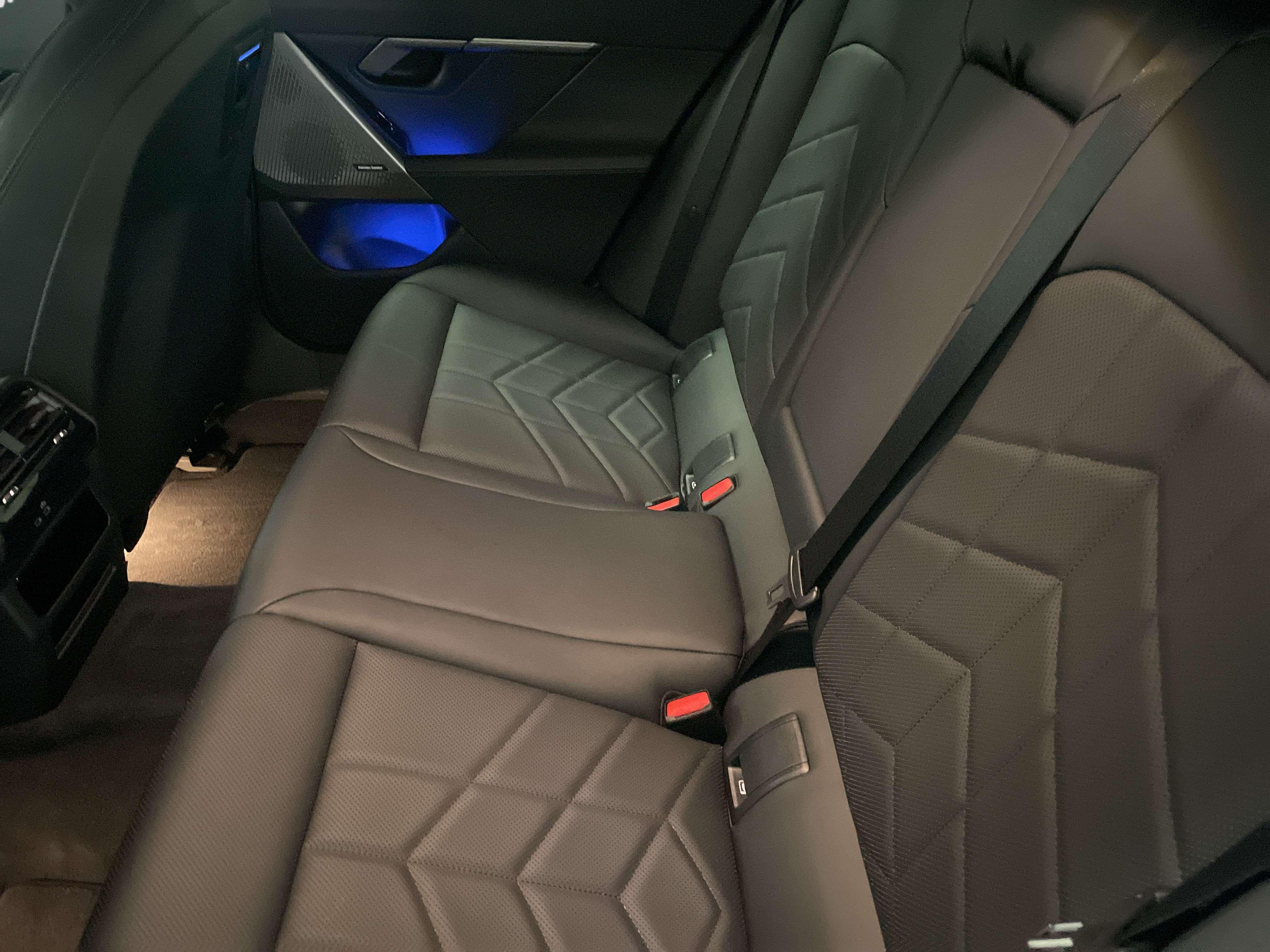 BMW 5er Touring – Bild 12