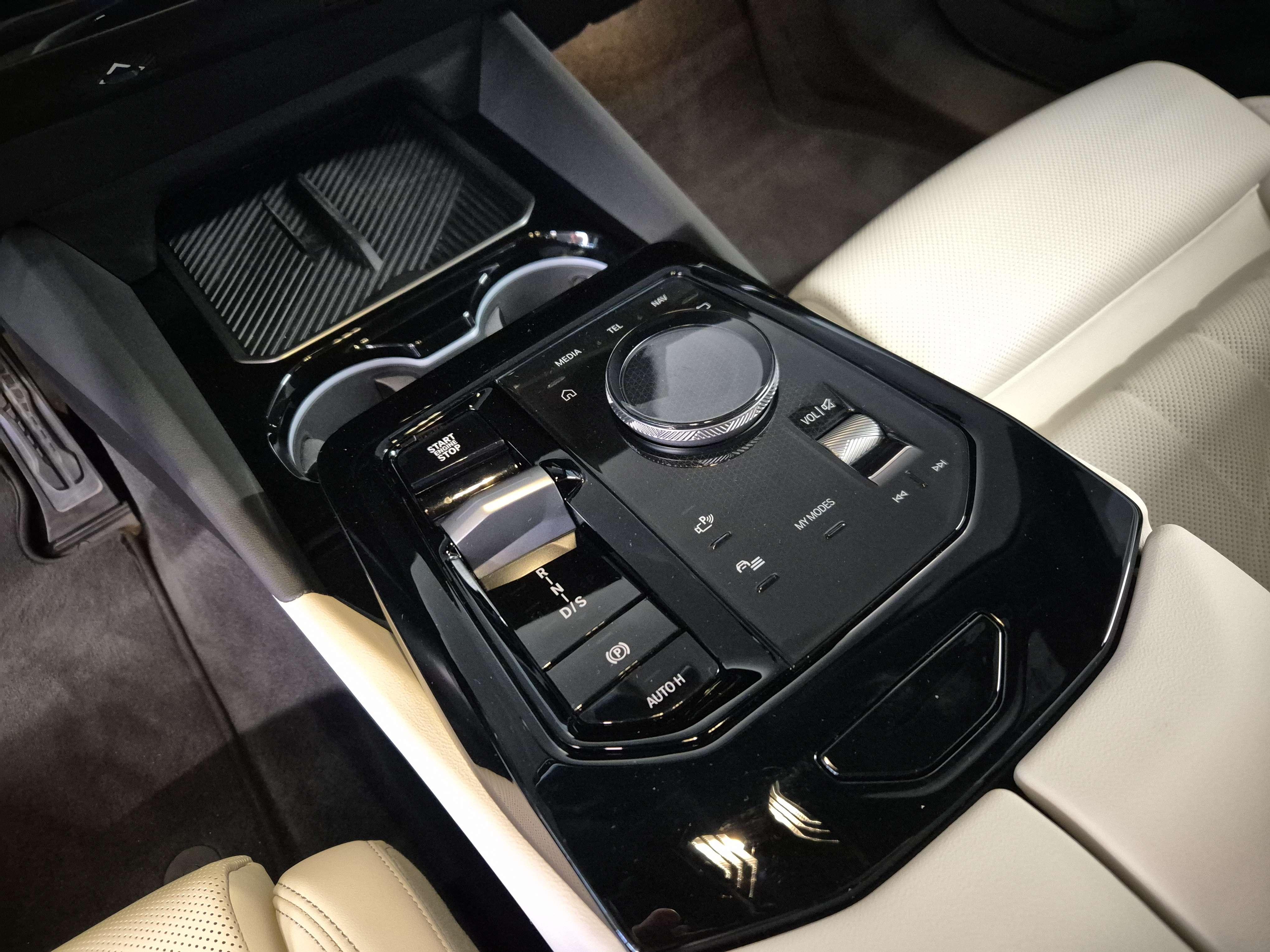 BMW 5er – Bild 8