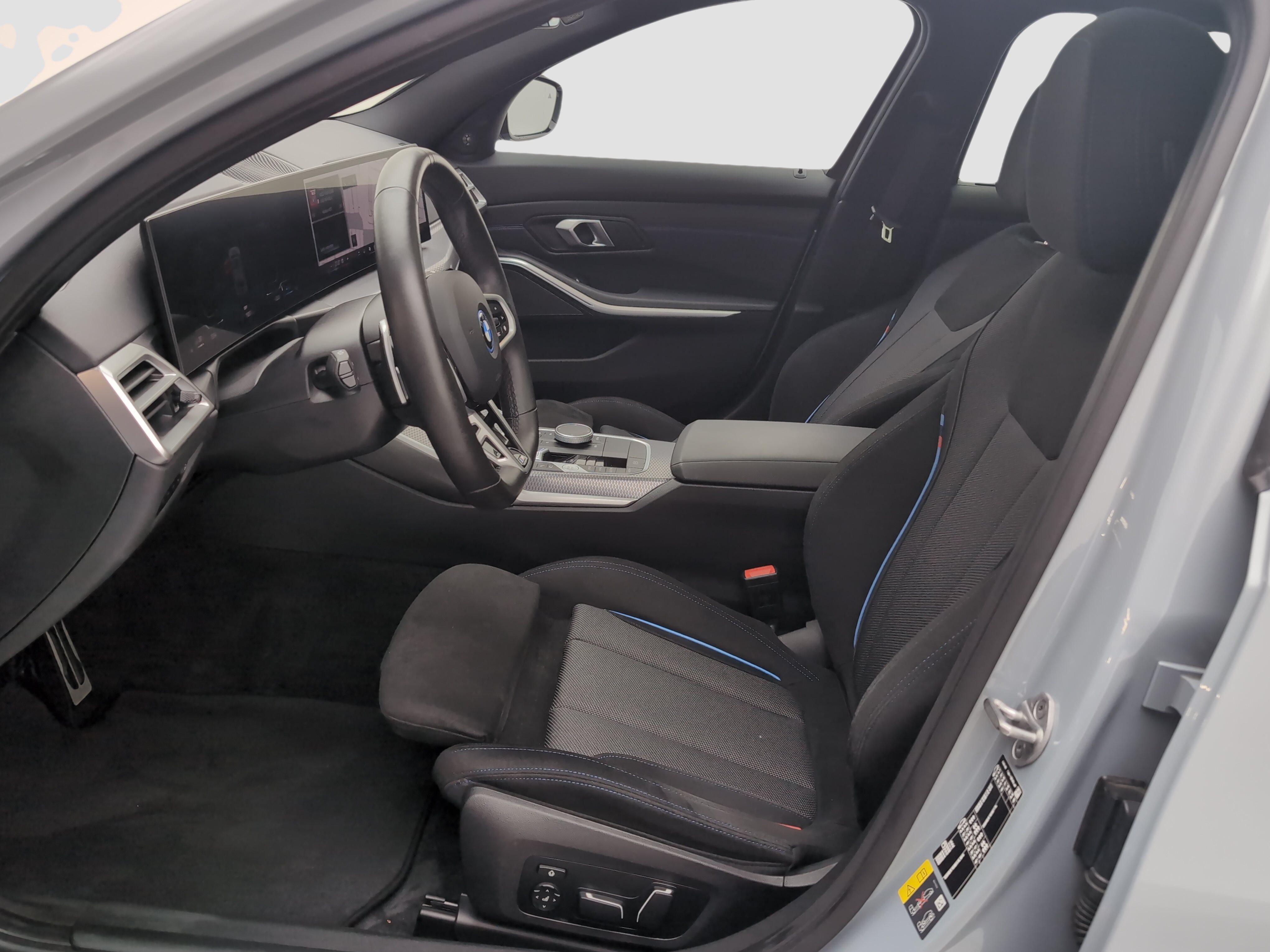 BMW 3er Touring – Bild 19