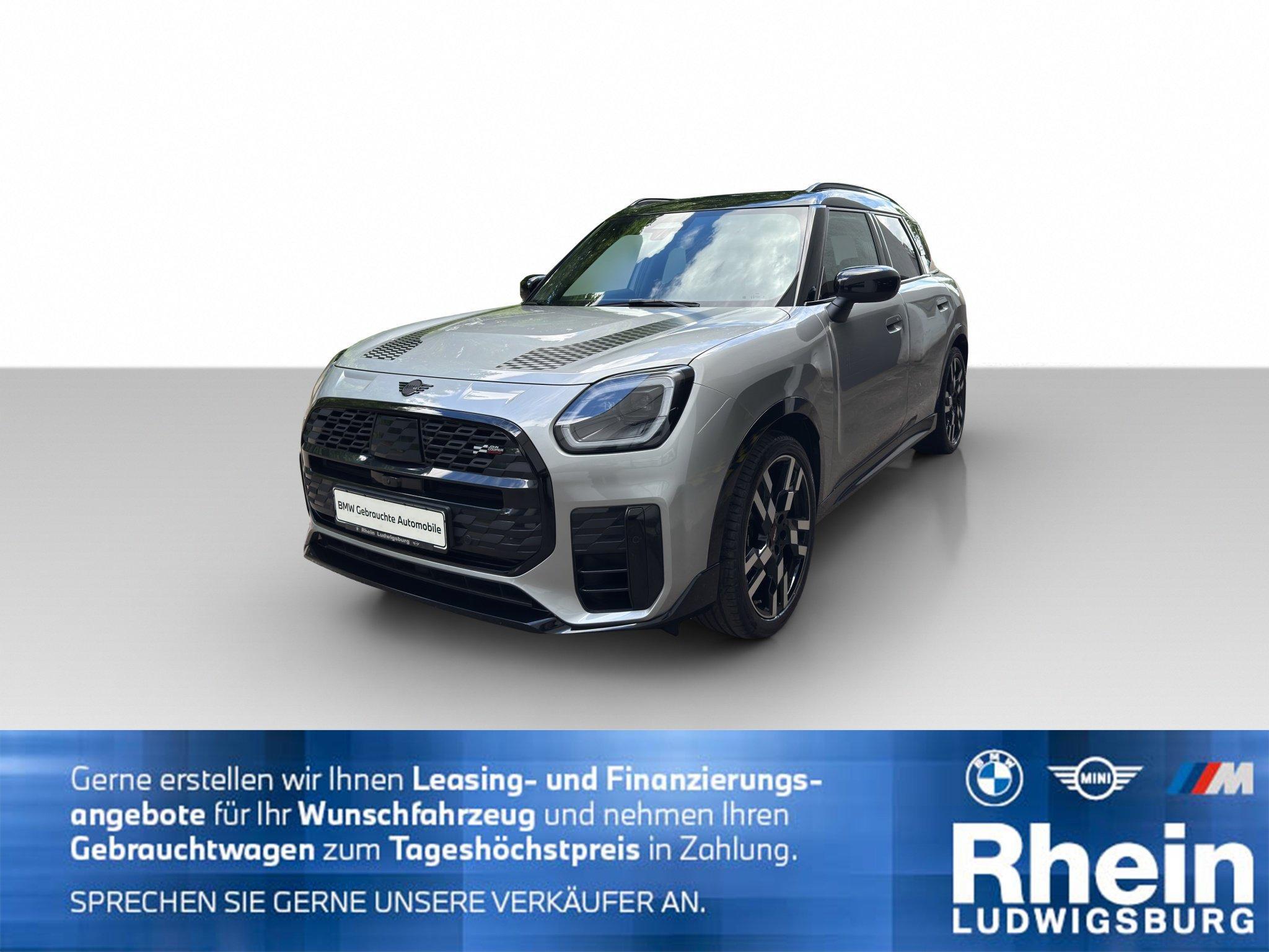 MINI Countryman – Bild 2
