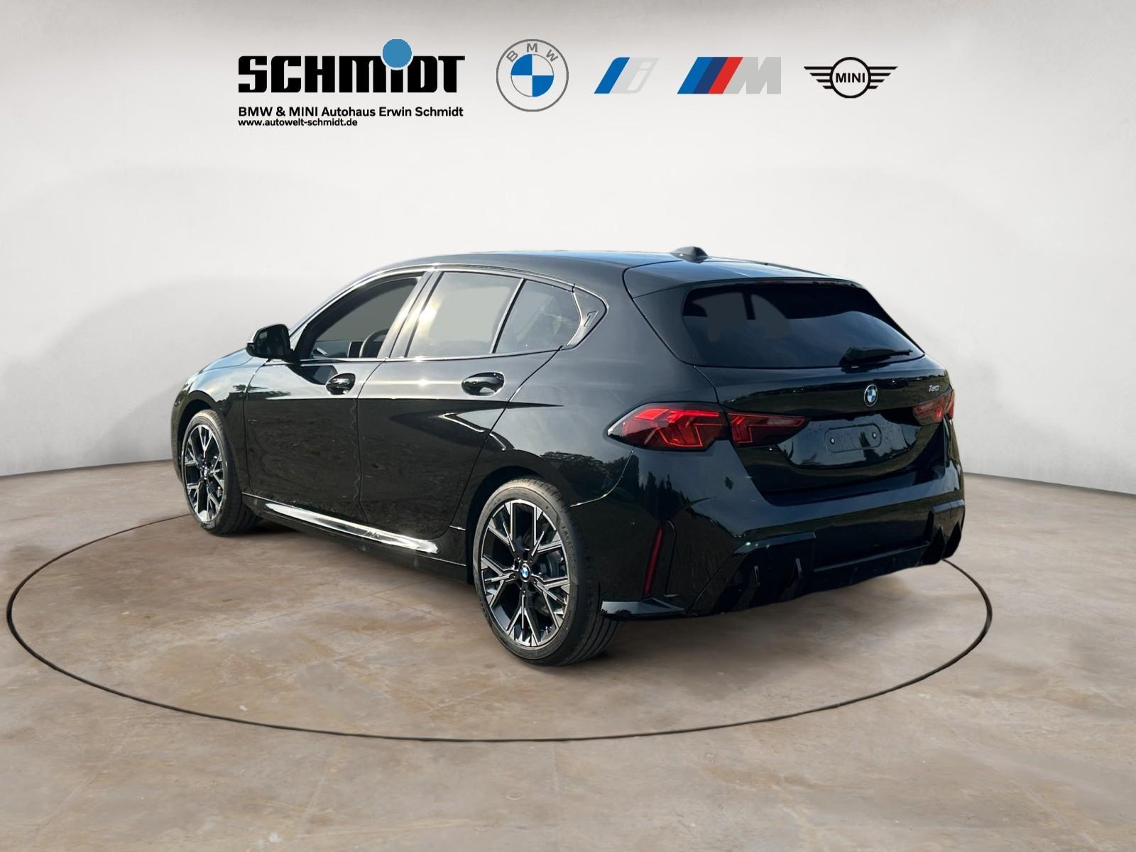 BMW 1er – Bild 4
