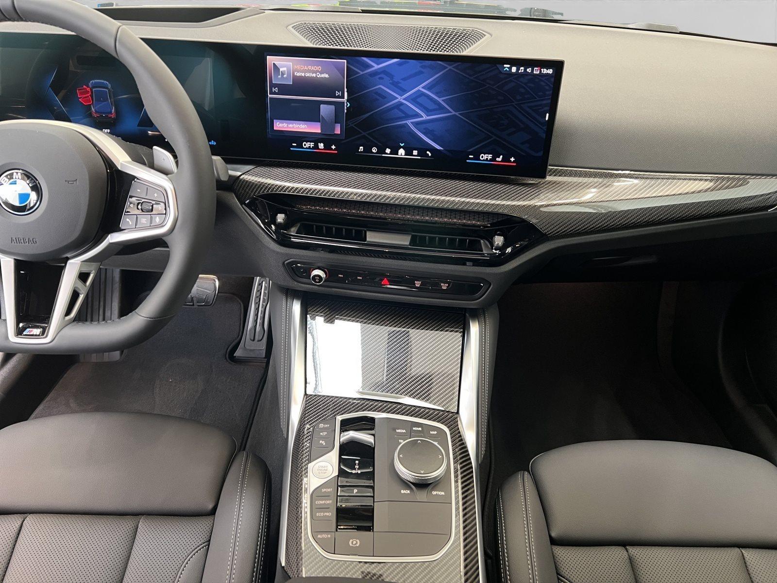 BMW 4er Gran Coupé – Bild 16