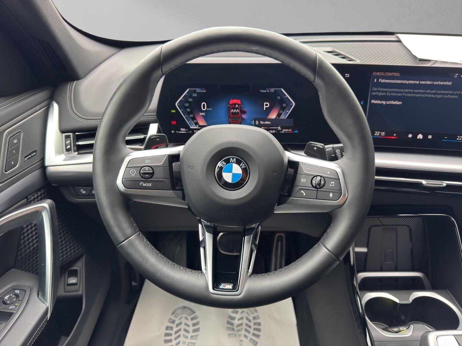 BMW X1 – Bild 14