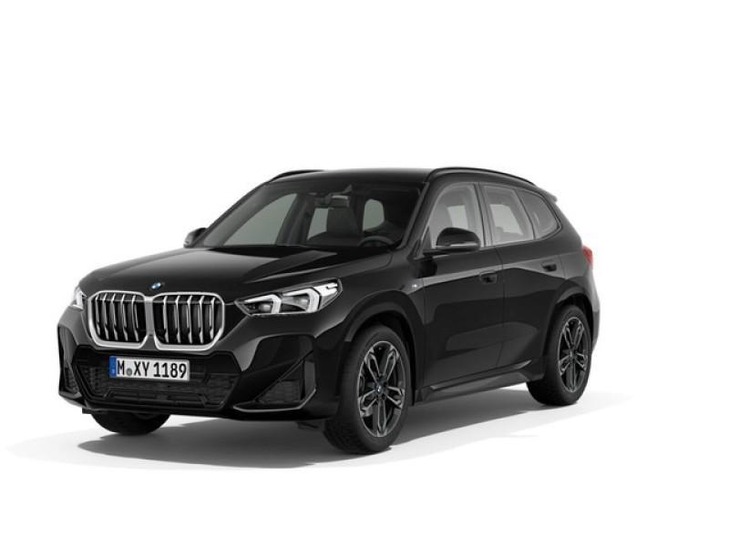 BMW X1 – Bild 4