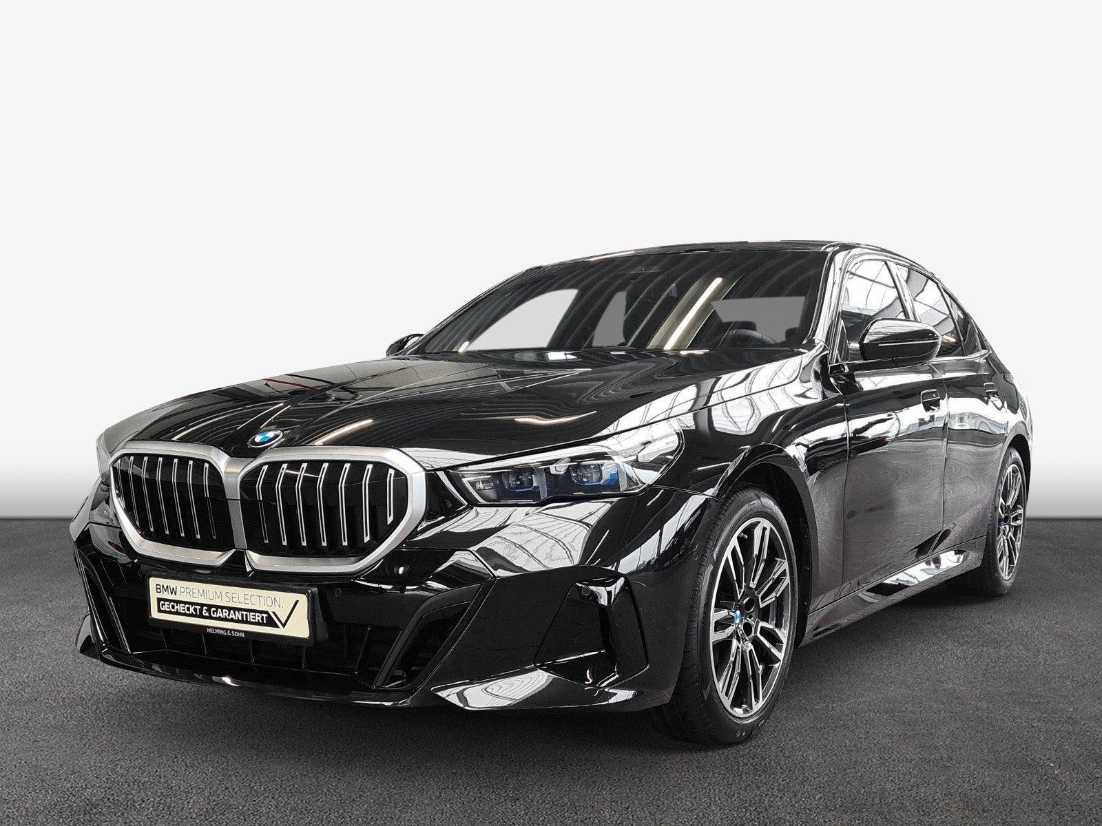 BMW 5er