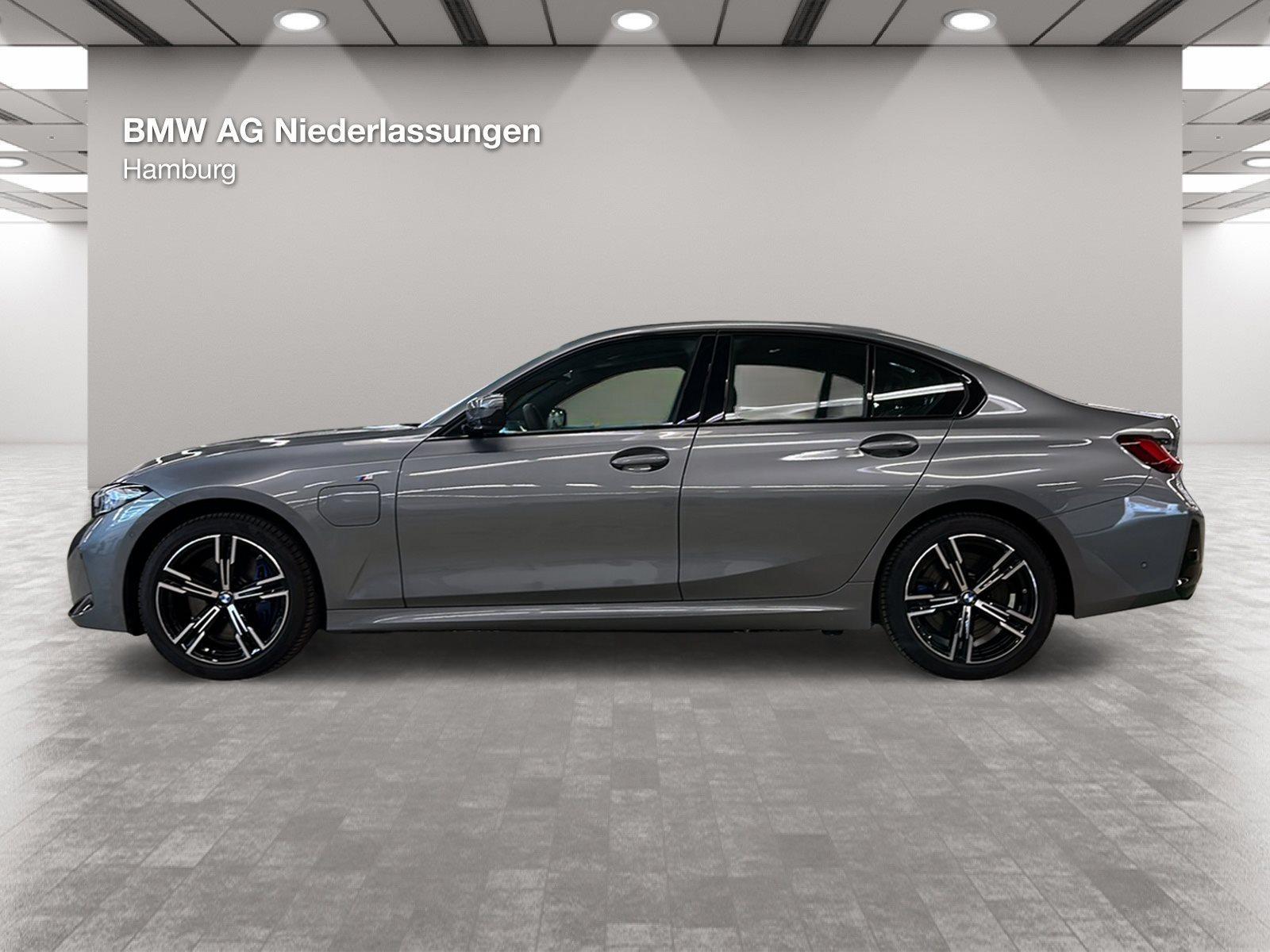 BMW 3er – Bild 2
