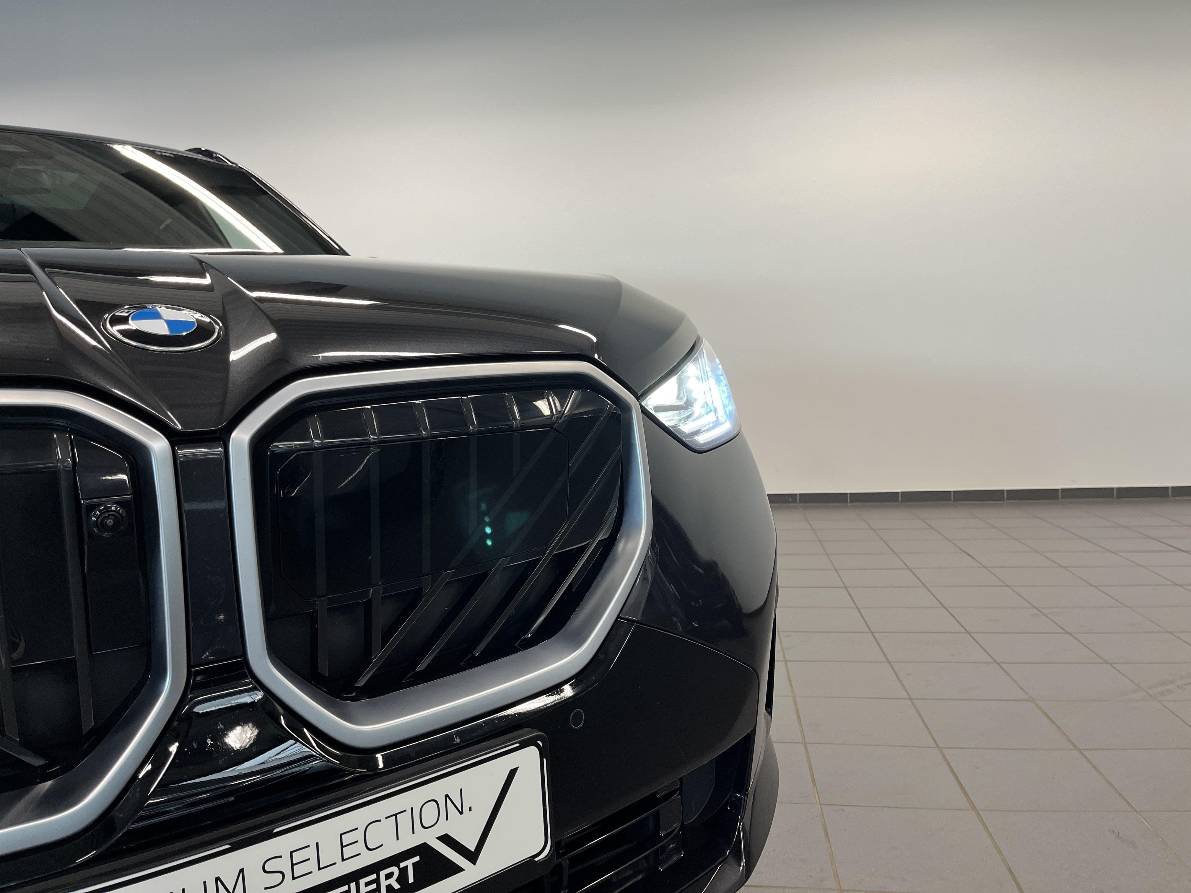 BMW X3 – Bild 11