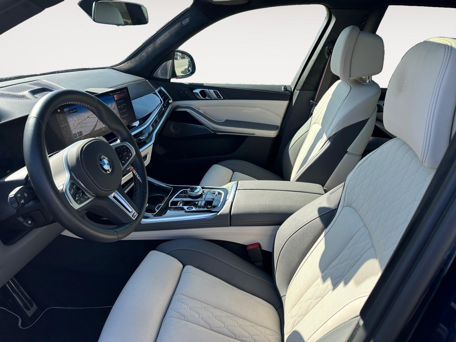 BMW X7 – Bild 9