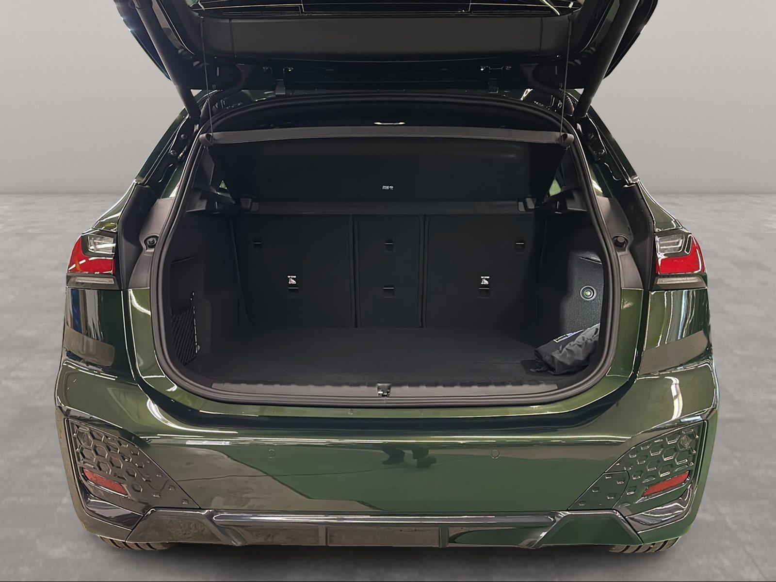 BMW 2er Active Tourer – Bild 14