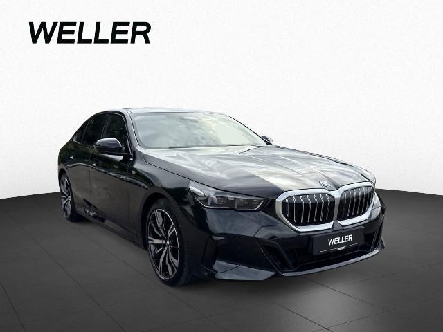 BMW 5er – Bild 2