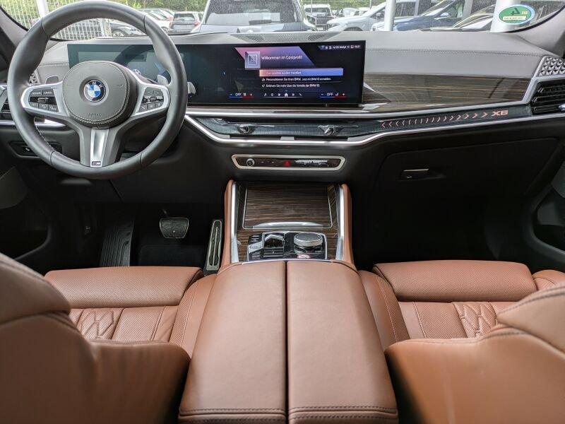 BMW X6 – Bild 10