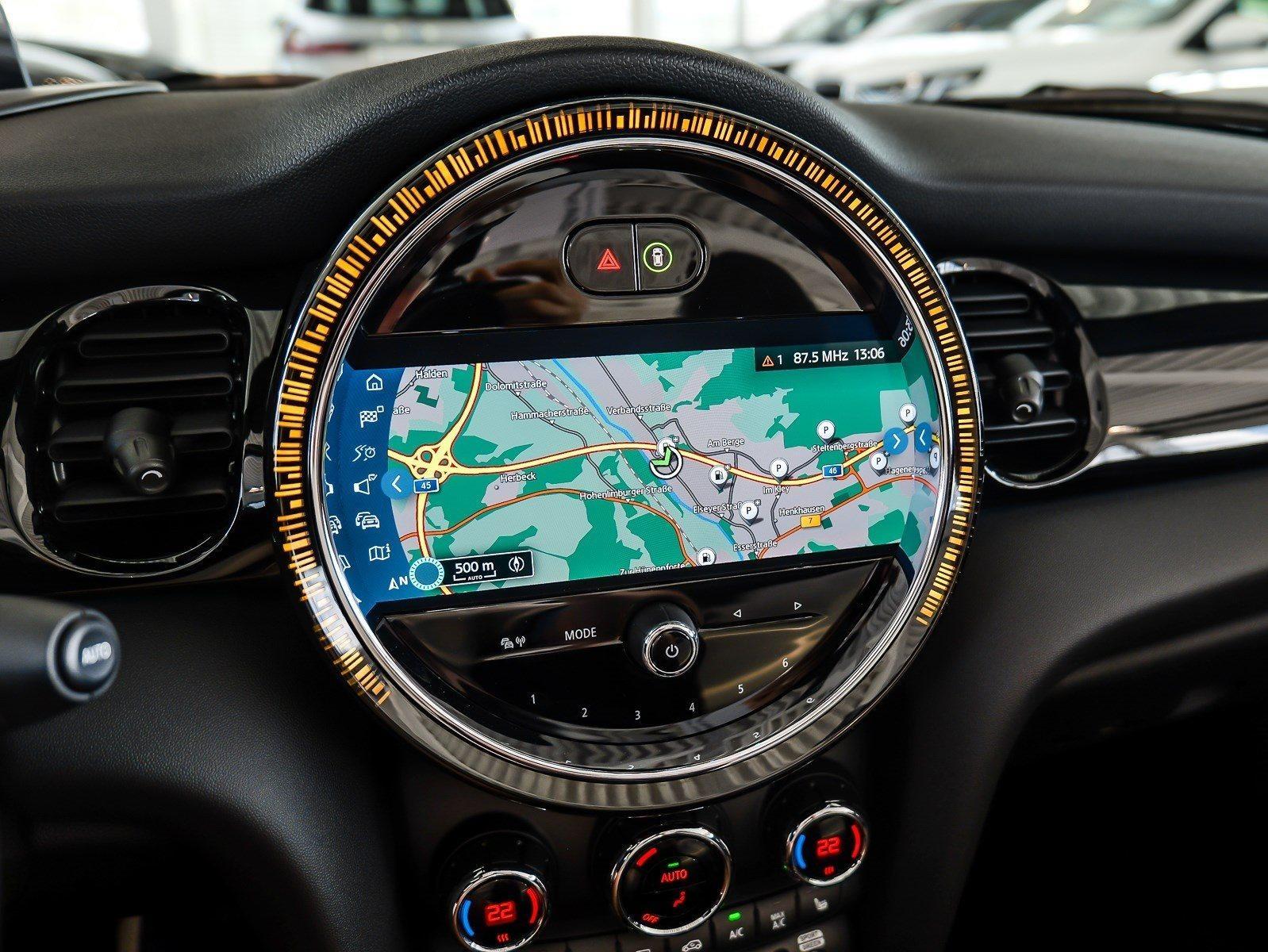 MINI Cabrio – Bild 27