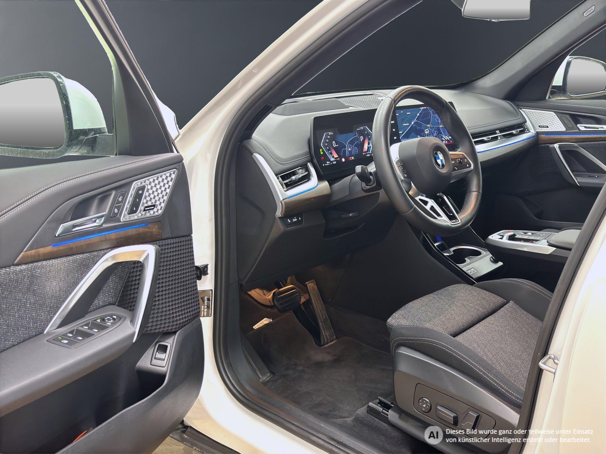 BMW X1 – Bild 2
