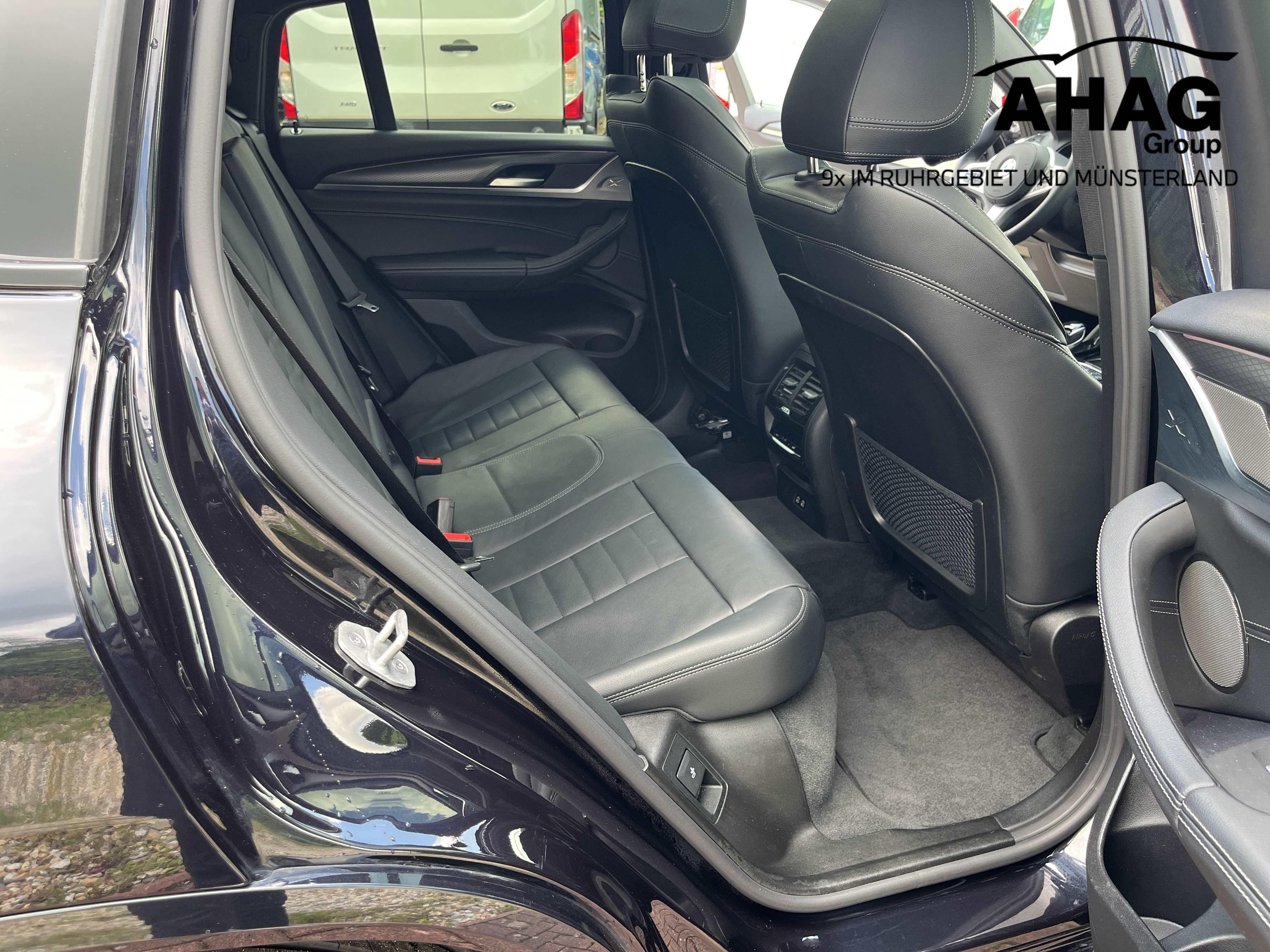 BMW X4 – Bild 9