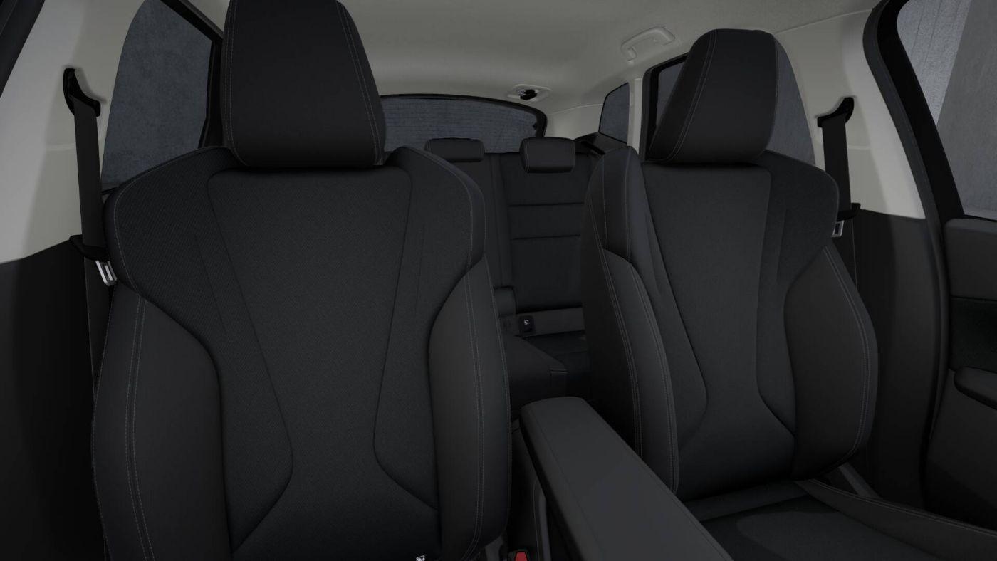 BMW 2er Active Tourer – Bild 10