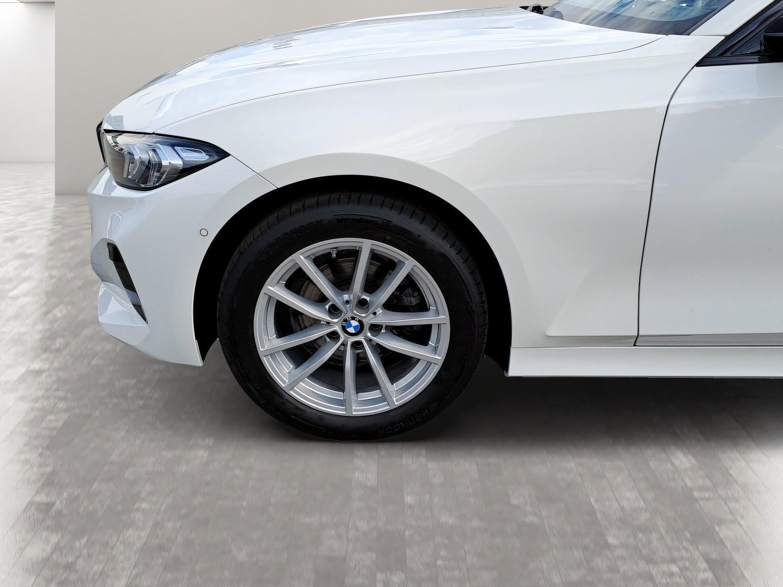 BMW 3er Touring – Bild 12
