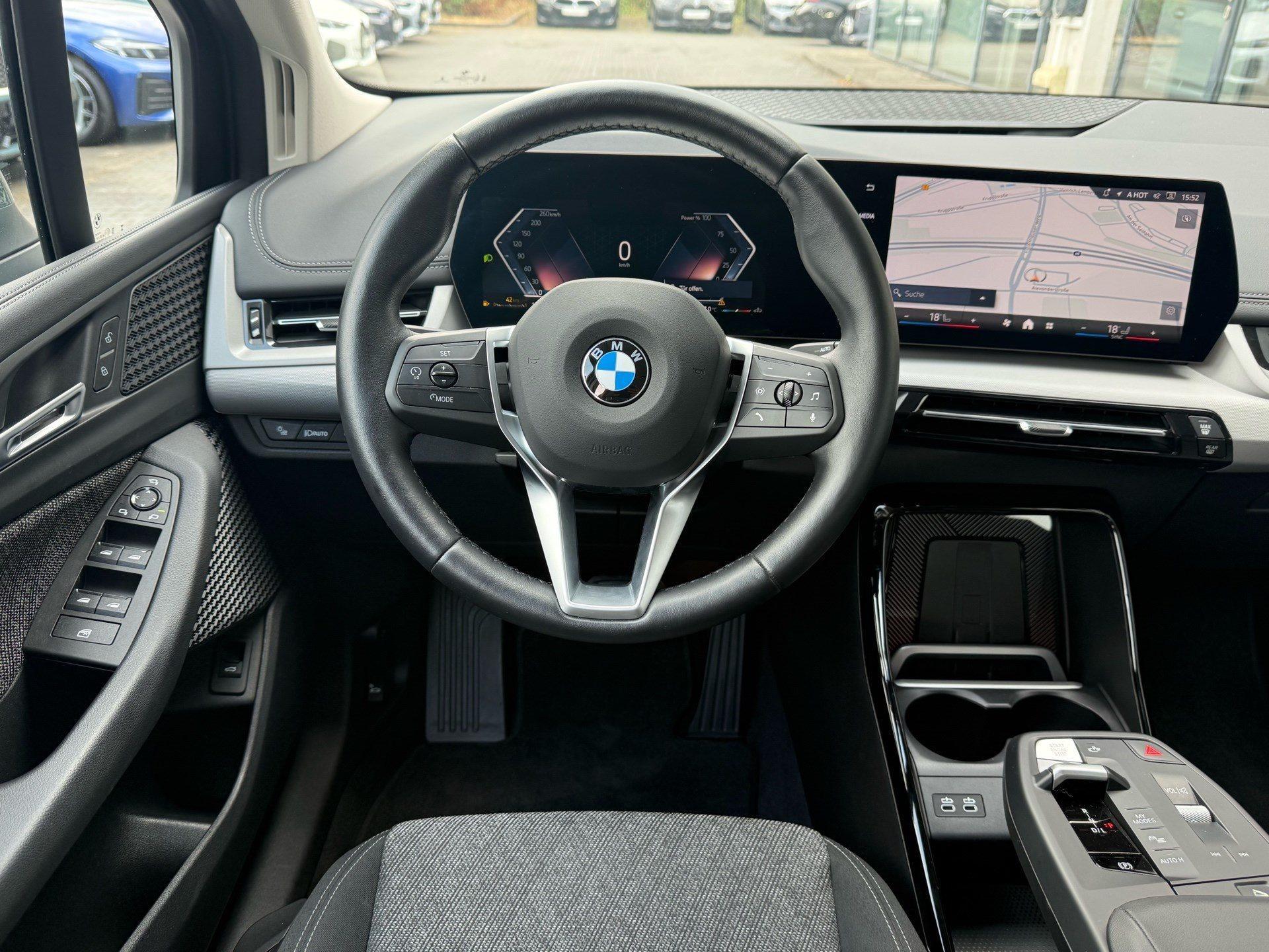 BMW 2er Active Tourer – Bild 25