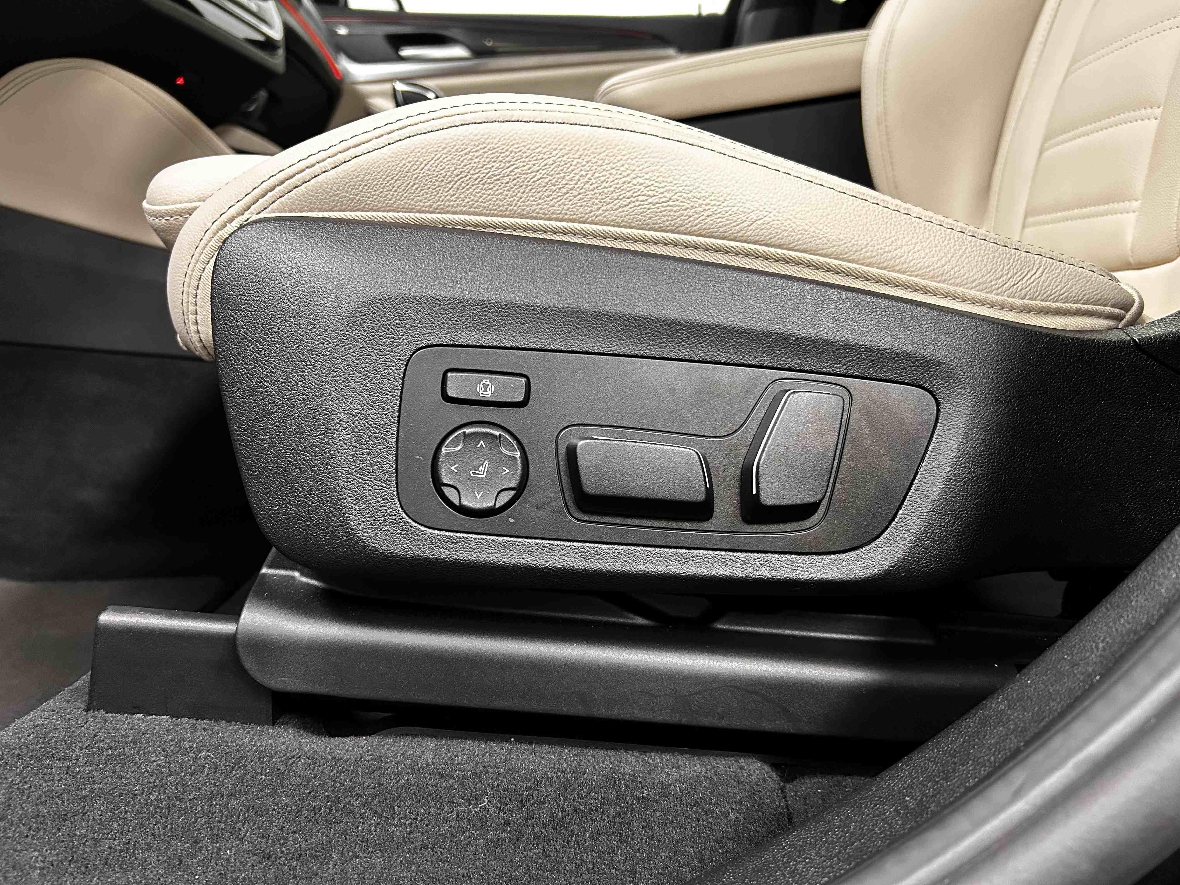 BMW X4 – Bild 41