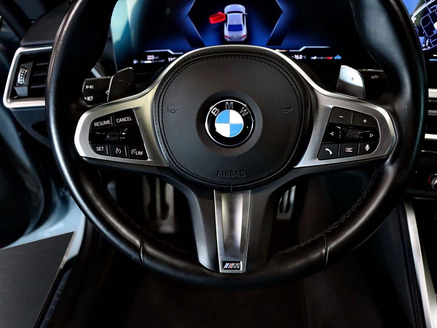 BMW 2er Coupé – Bild 13