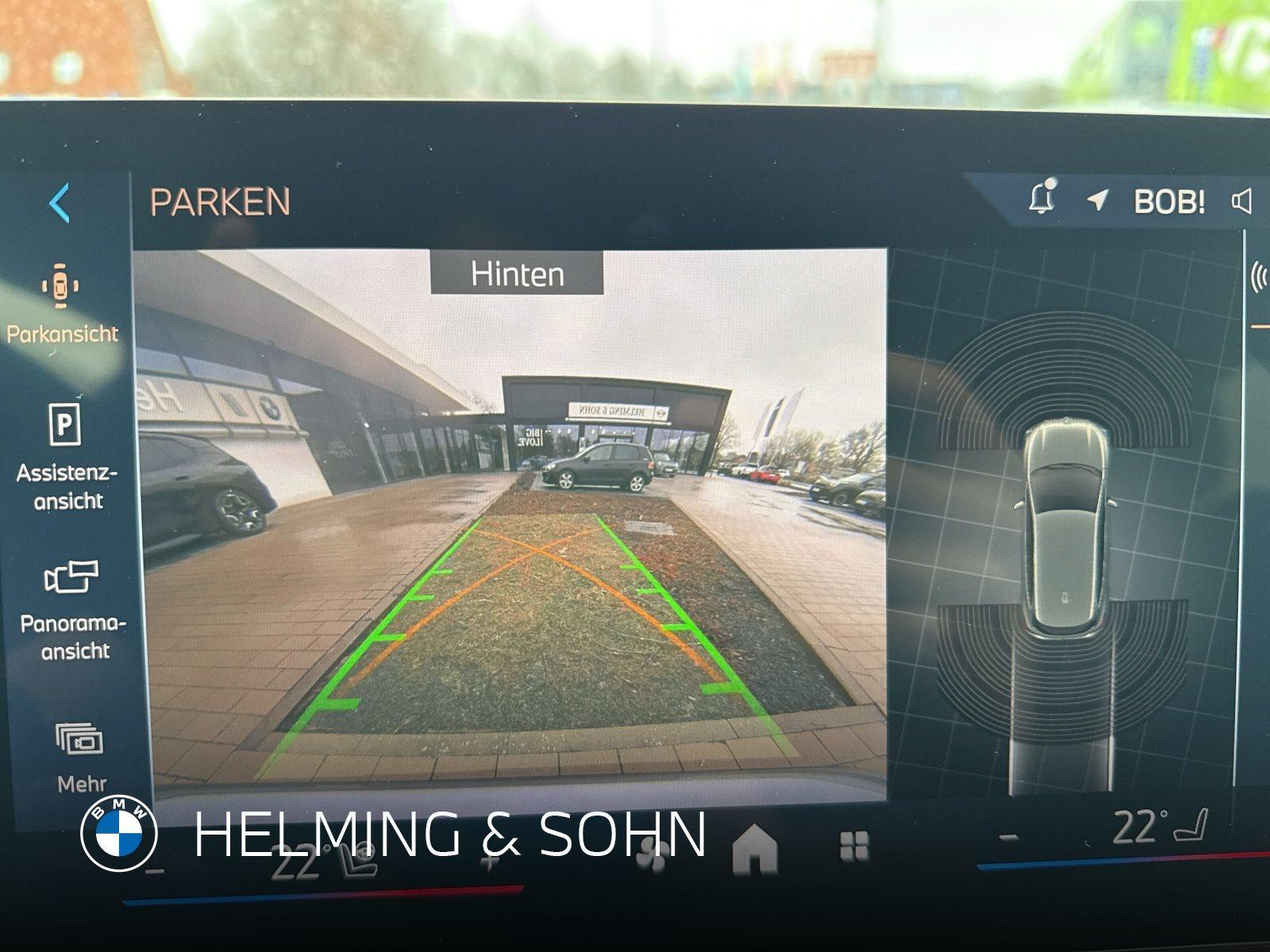 BMW 2er Active Tourer – Bild 11