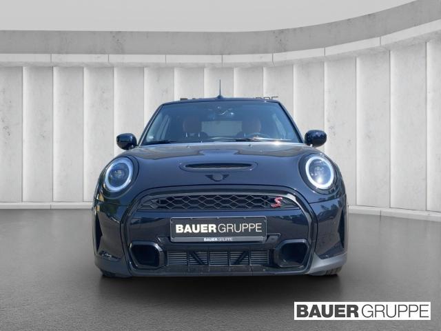 MINI Cabrio – Bild 4