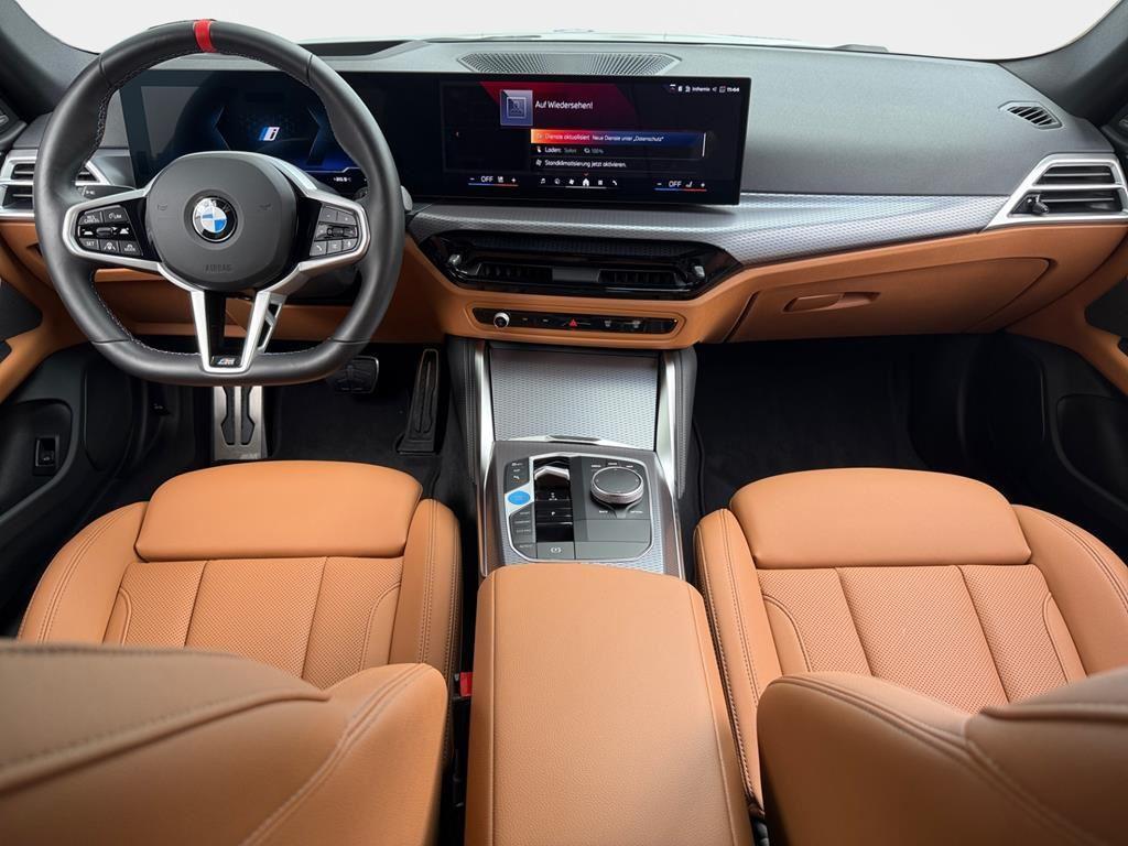 BMW 4er Gran Coupé – Bild 6