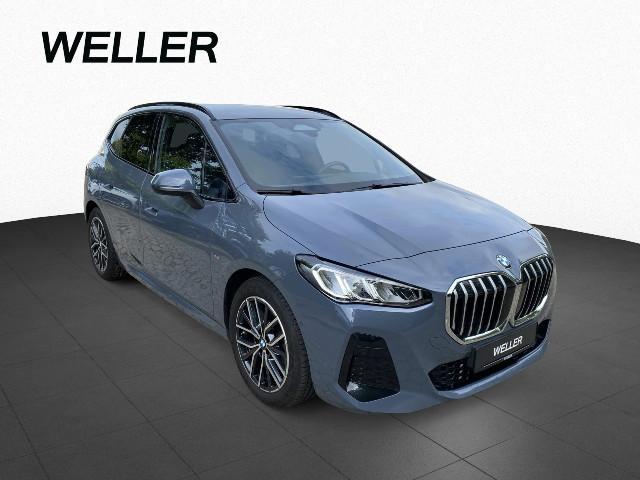 BMW 2er Active Tourer – Bild 2