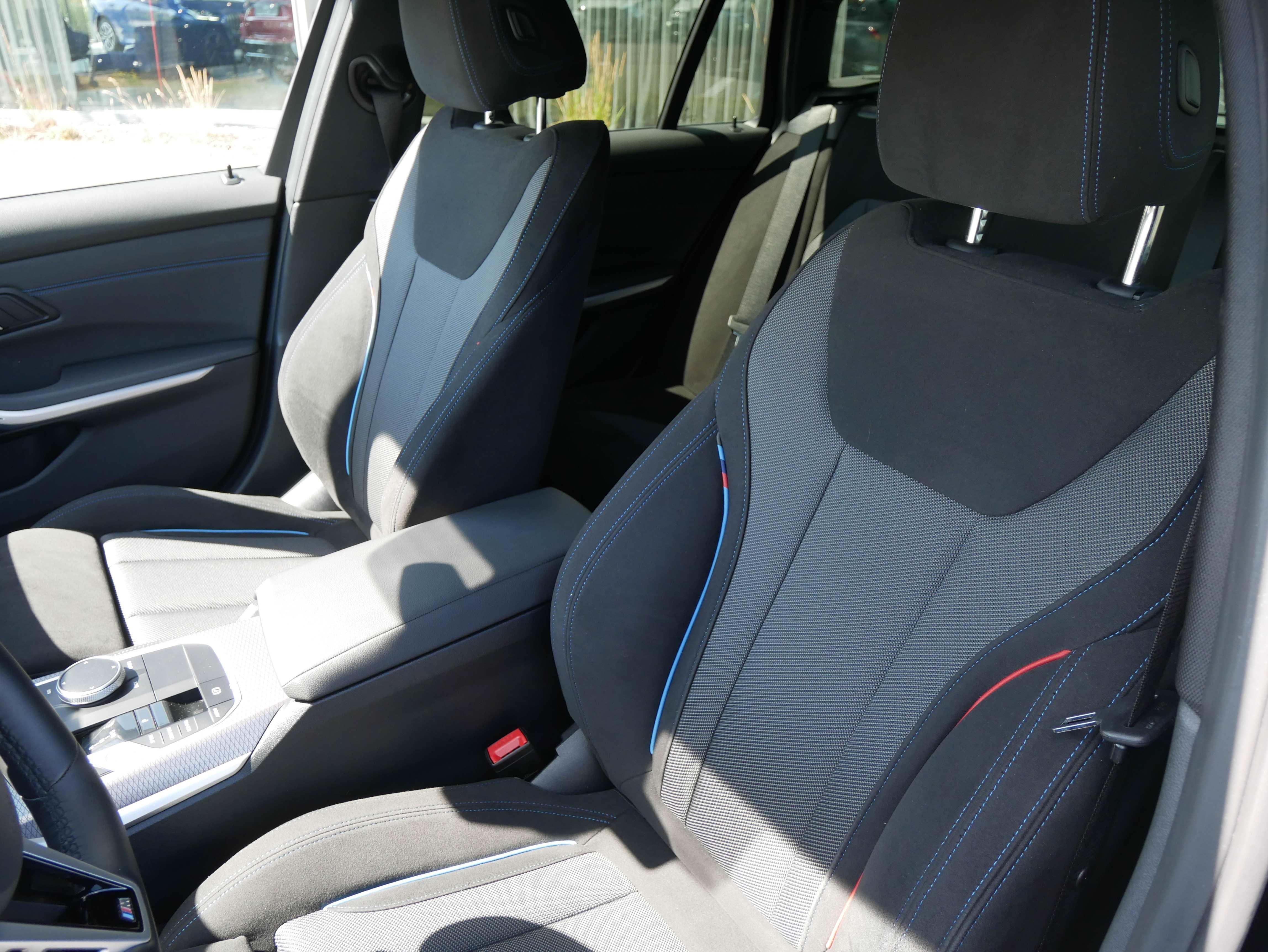 BMW 3er Touring – Bild 28