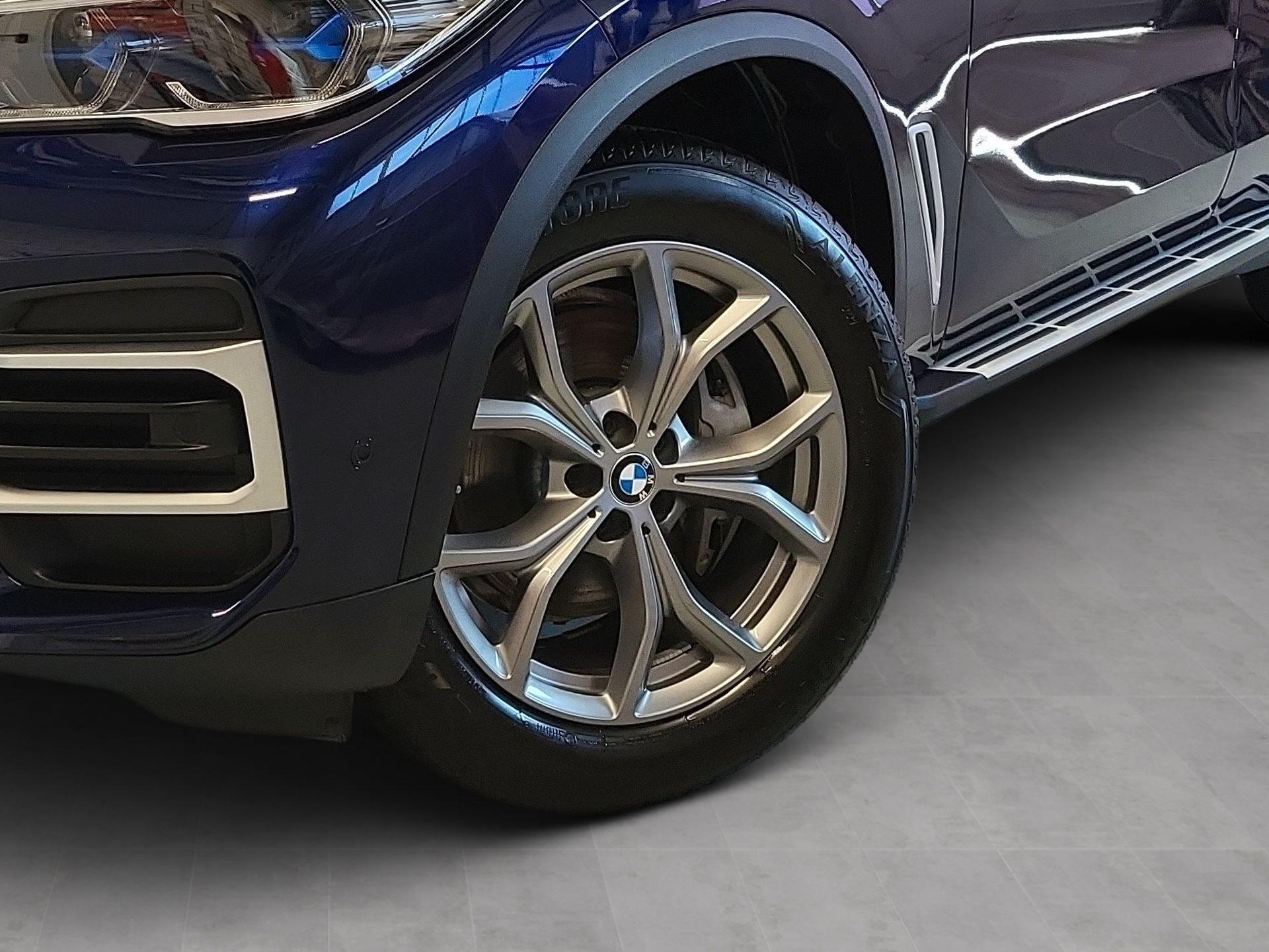 BMW X5 – Bild 6