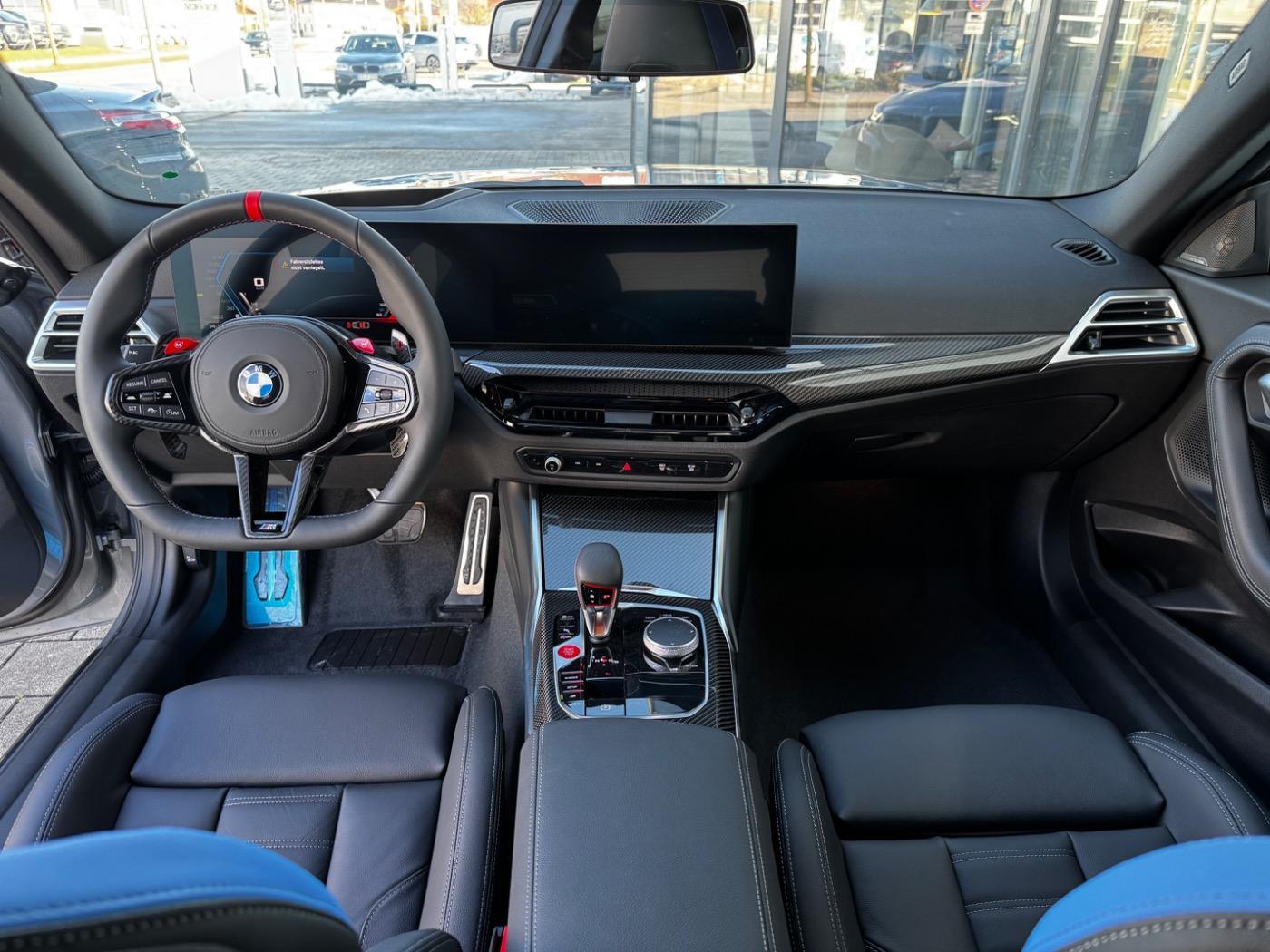 BMW M2 Coupé – Bild 12