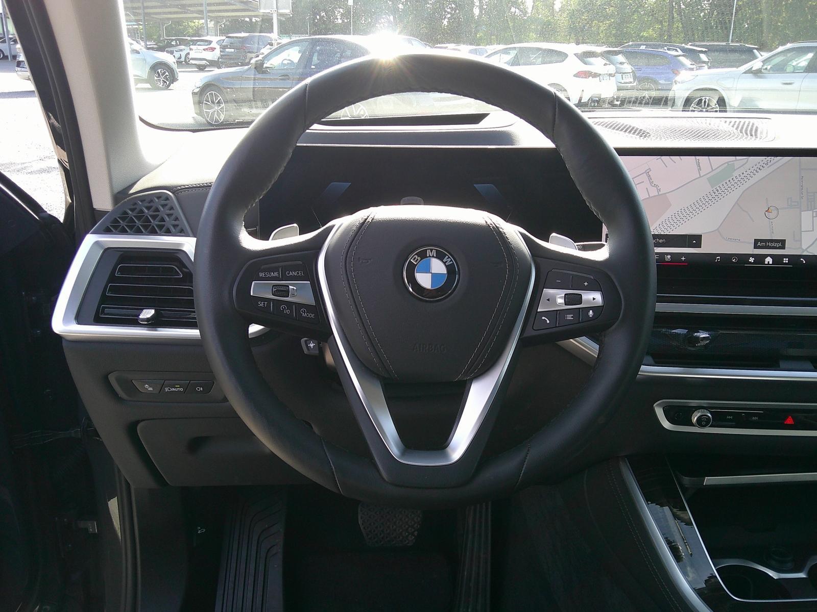 BMW X5 – Bild 6