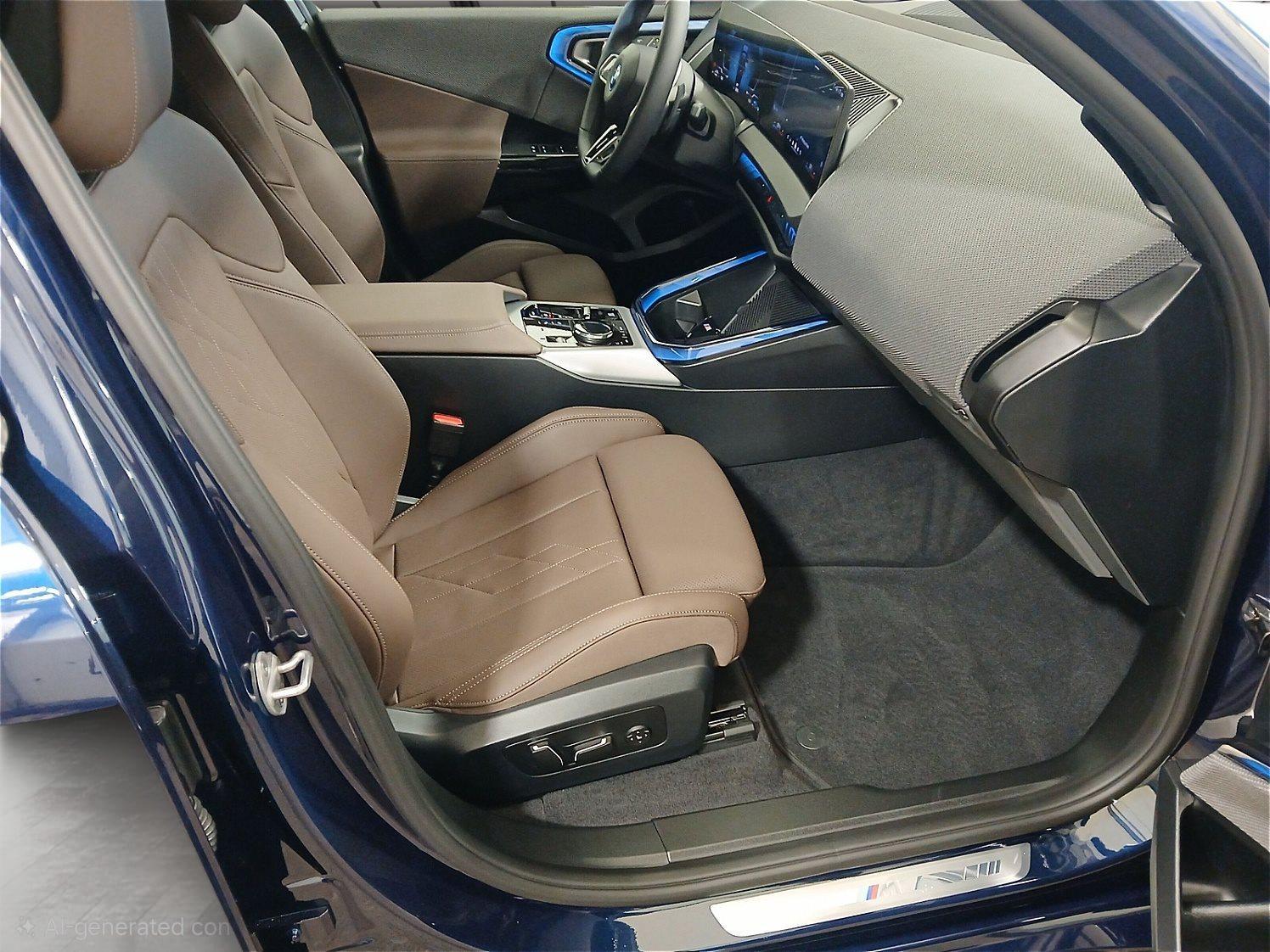 BMW X3 – Bild 12