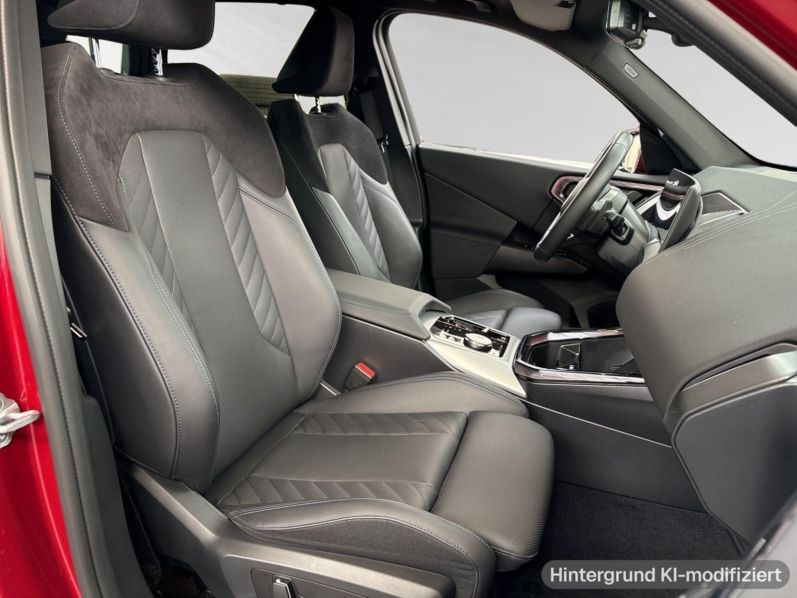 BMW X3 – Bild 11