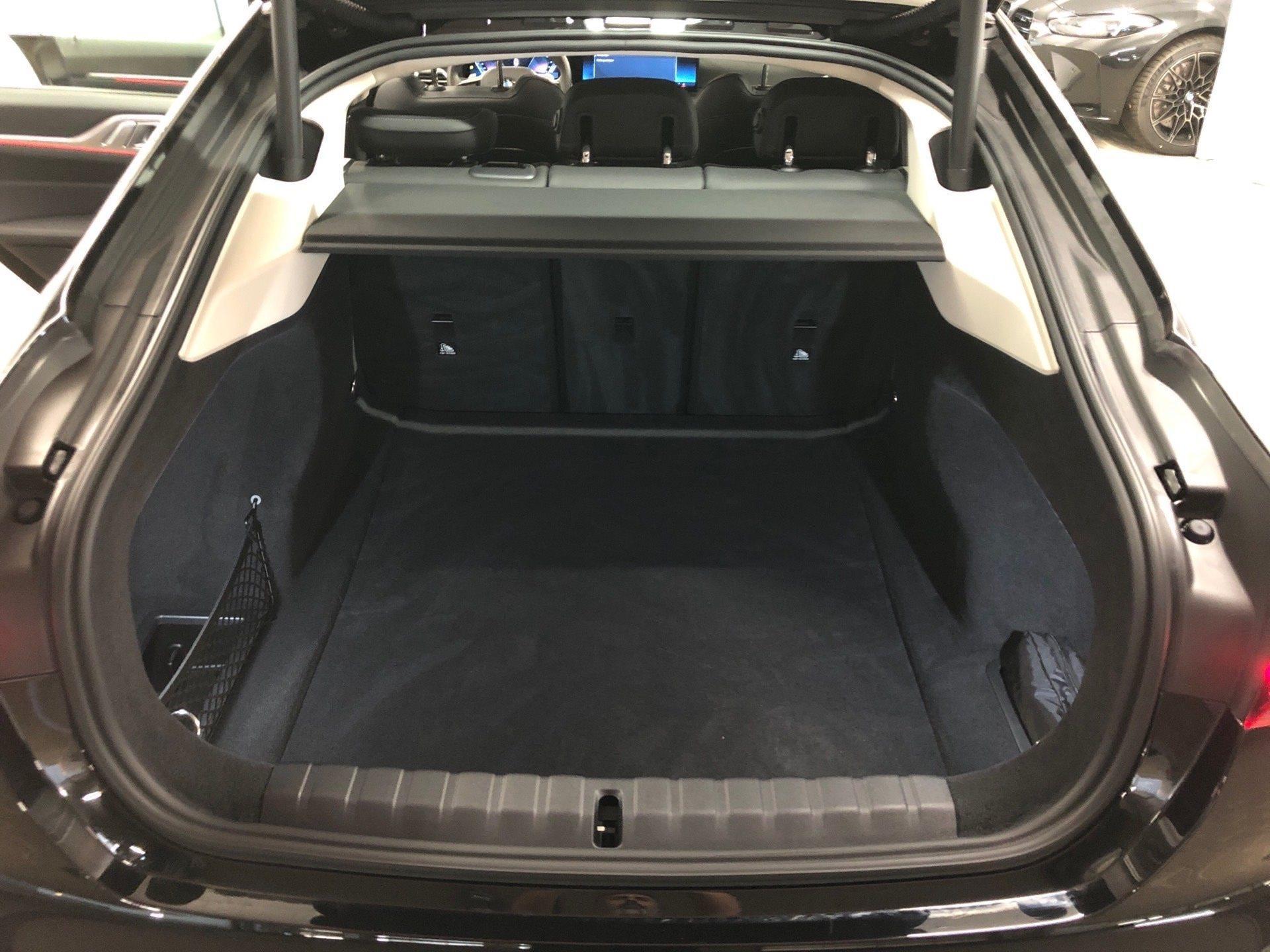 BMW 4er Gran Coupé – Bild 11